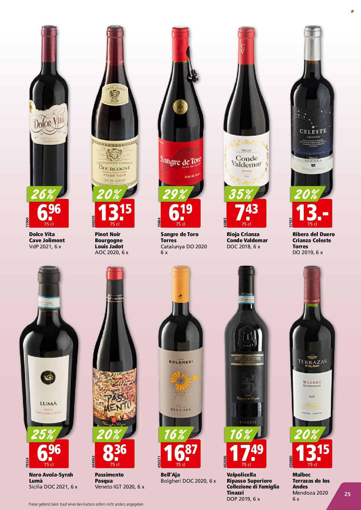 Volantino ALIGRO - 29.5.2023 - 3.6.2023. Pagina 25
