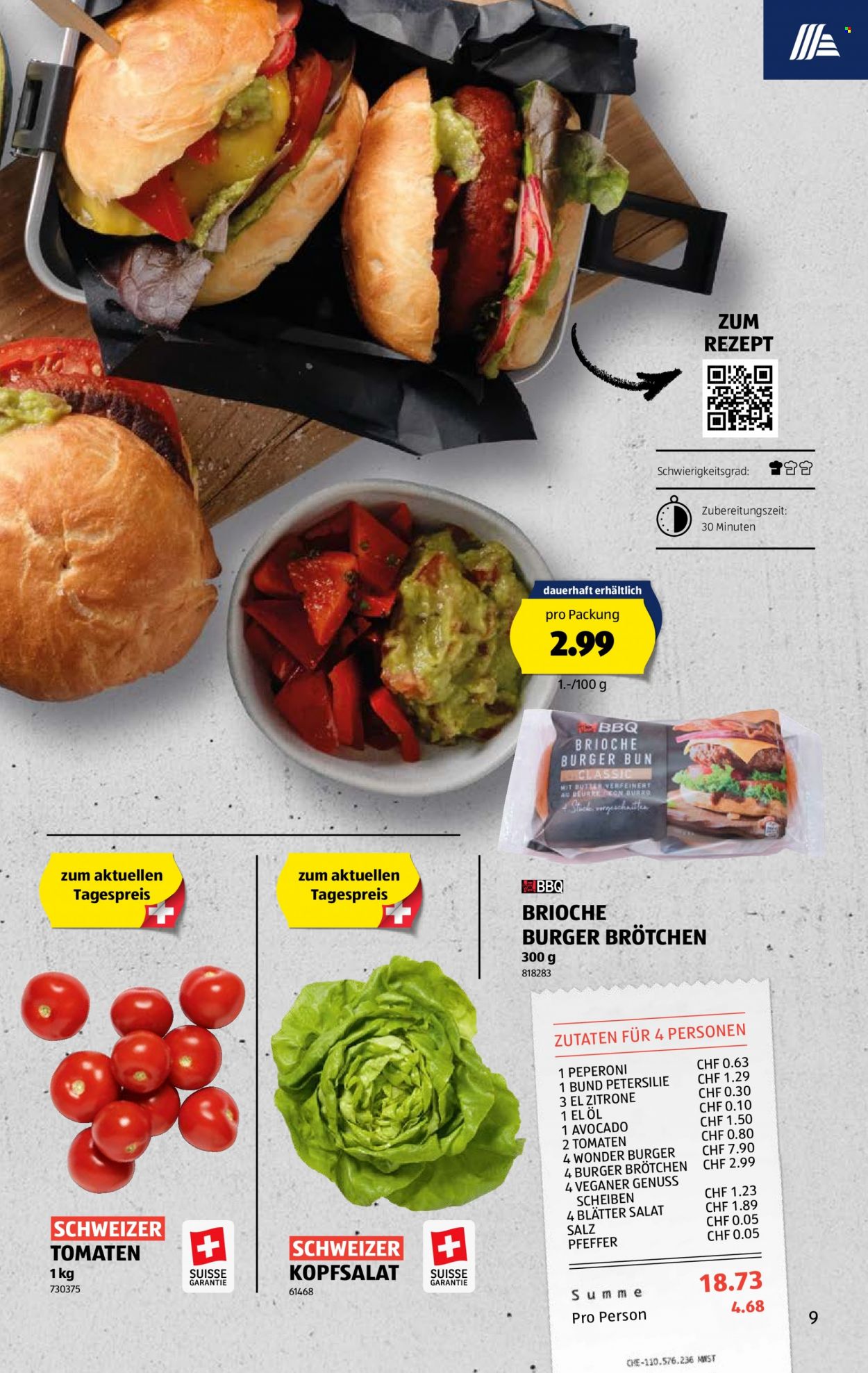 Catalogue Aldi - 1.6.2023 - 7.6.2023. Page 9