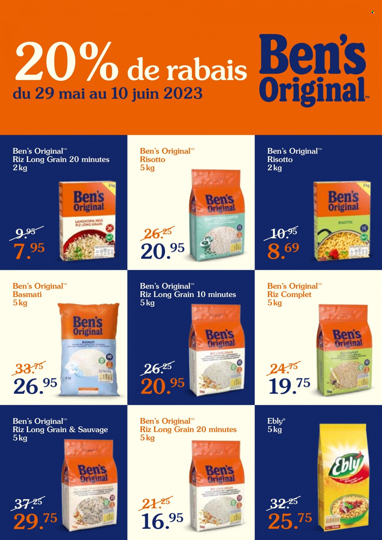 Volantino Prodega - 29.5.2023 - 3.6.2023. Pagina 22