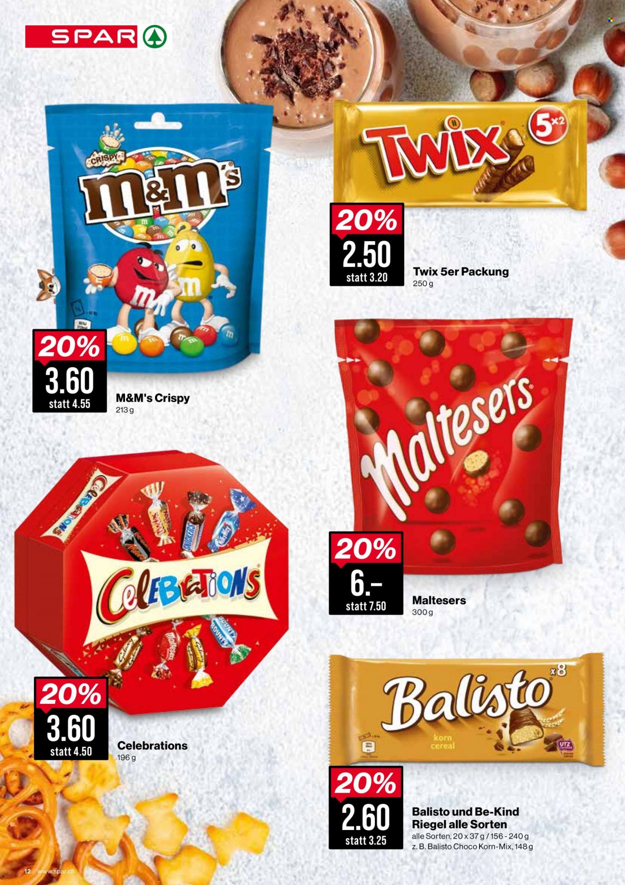 Volantino SPAR - 1.6.2023 - 7.6.2023. Pagina 12