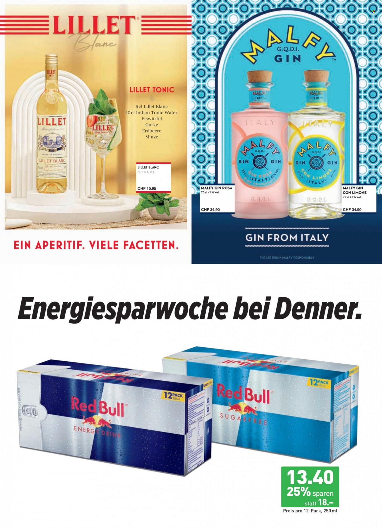 Volantino Denner - 30.5.2023 - 5.6.2023. Pagina 20