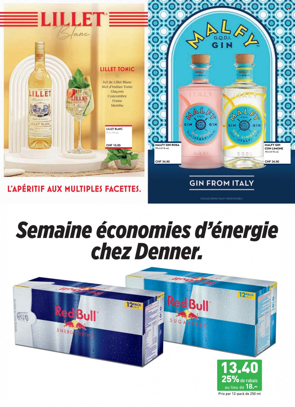 Volantino Denner - 30.5.2023 - 5.6.2023. Pagina 16