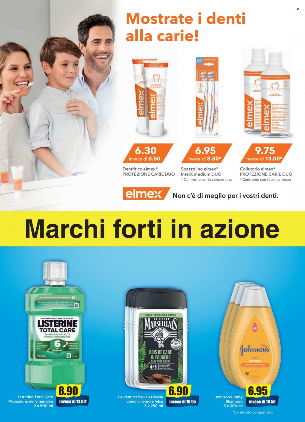 Volantino Denner - 30.5.2023 - 5.6.2023. Pagina 18