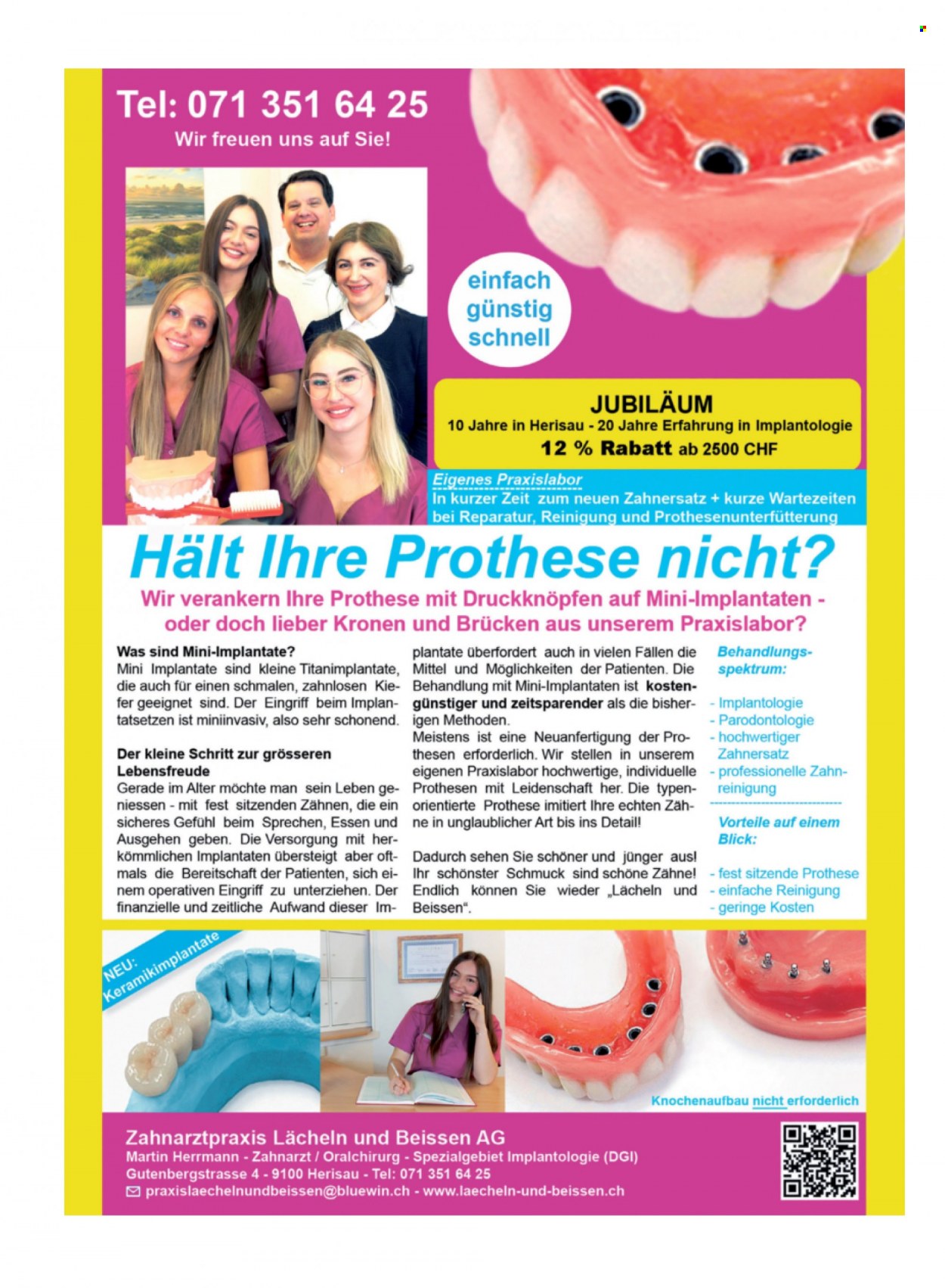 Prospekt Migros - 30.5.2023 - 5.6.2023. Seite 48