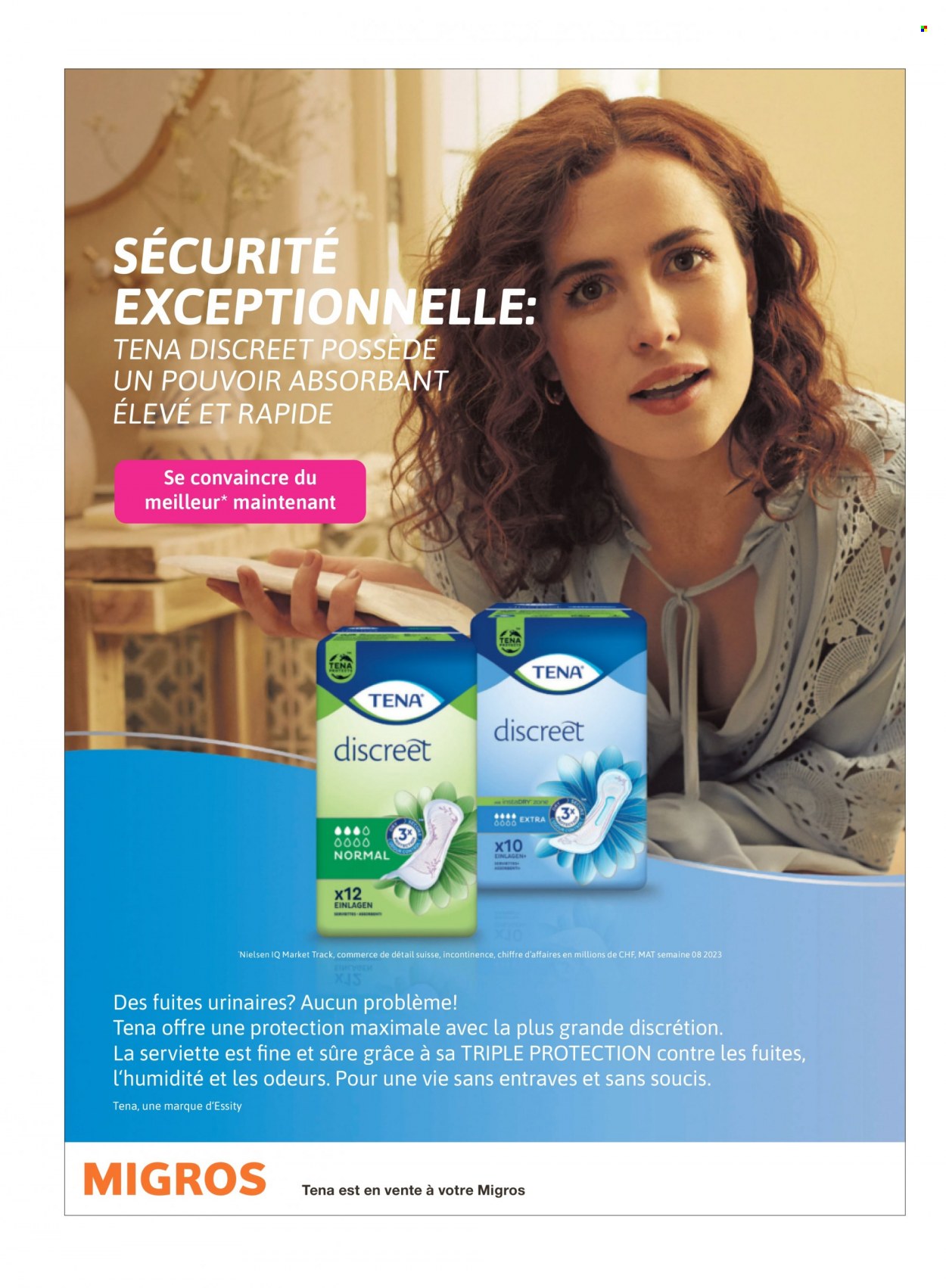 Prospekt Migros - 30.5.2023 - 5.6.2023. Seite 52