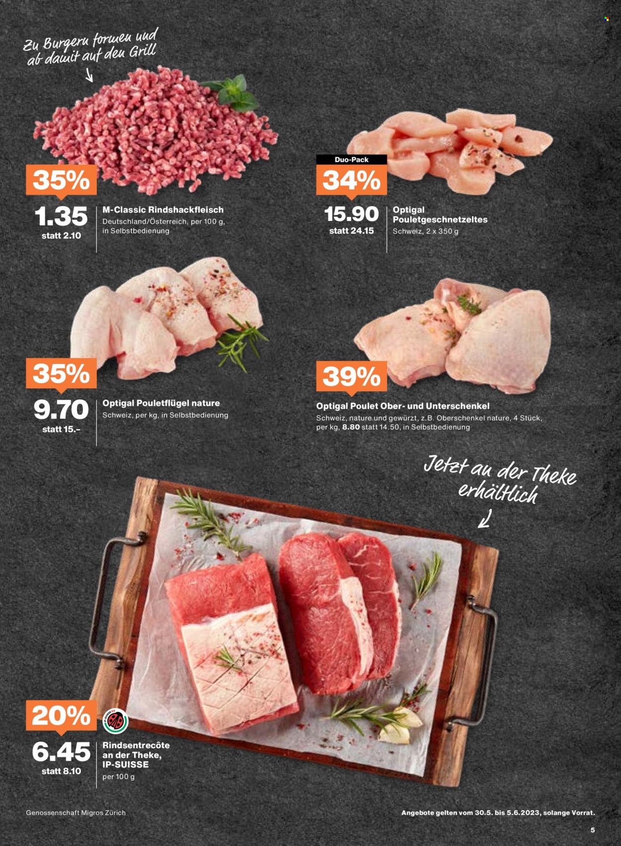 Volantino Migros - 30.5.2023 - 5.6.2023. Pagina 5