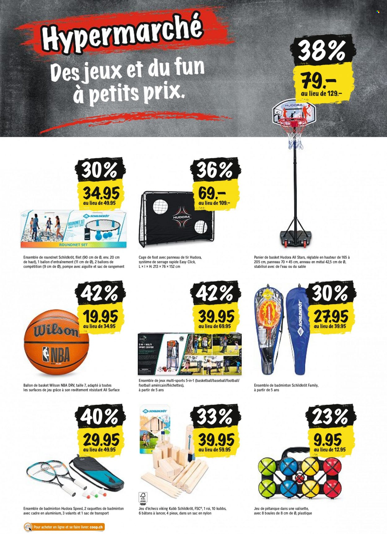 Prospekt Coop - 30.5.2023 - 4.6.2023. Seite 3