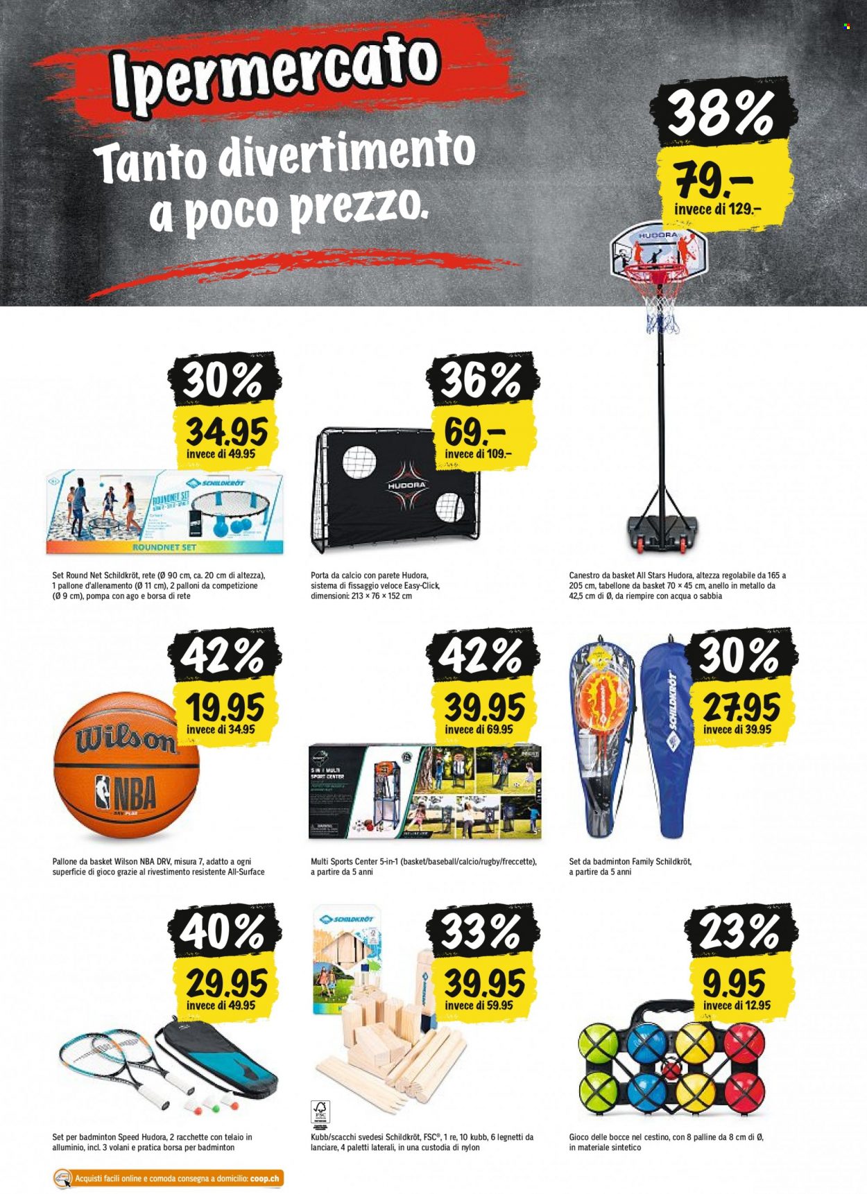 Prospekt Coop - 30.5.2023 - 4.6.2023. Seite 3