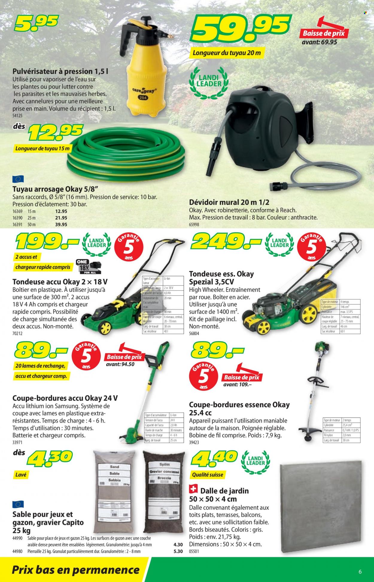 Volantino Landi - 29.5.2023 - 11.6.2023. Pagina 10