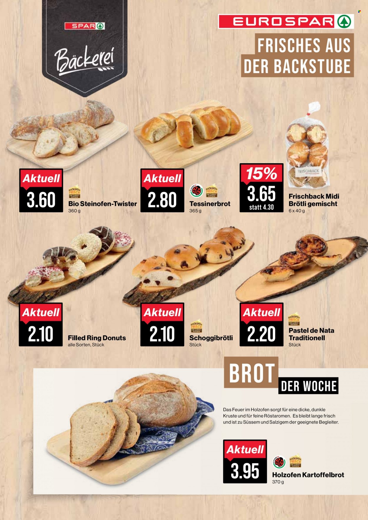 Catalogue SPAR - 8.6.2023 - 14.6.2023. Page 11