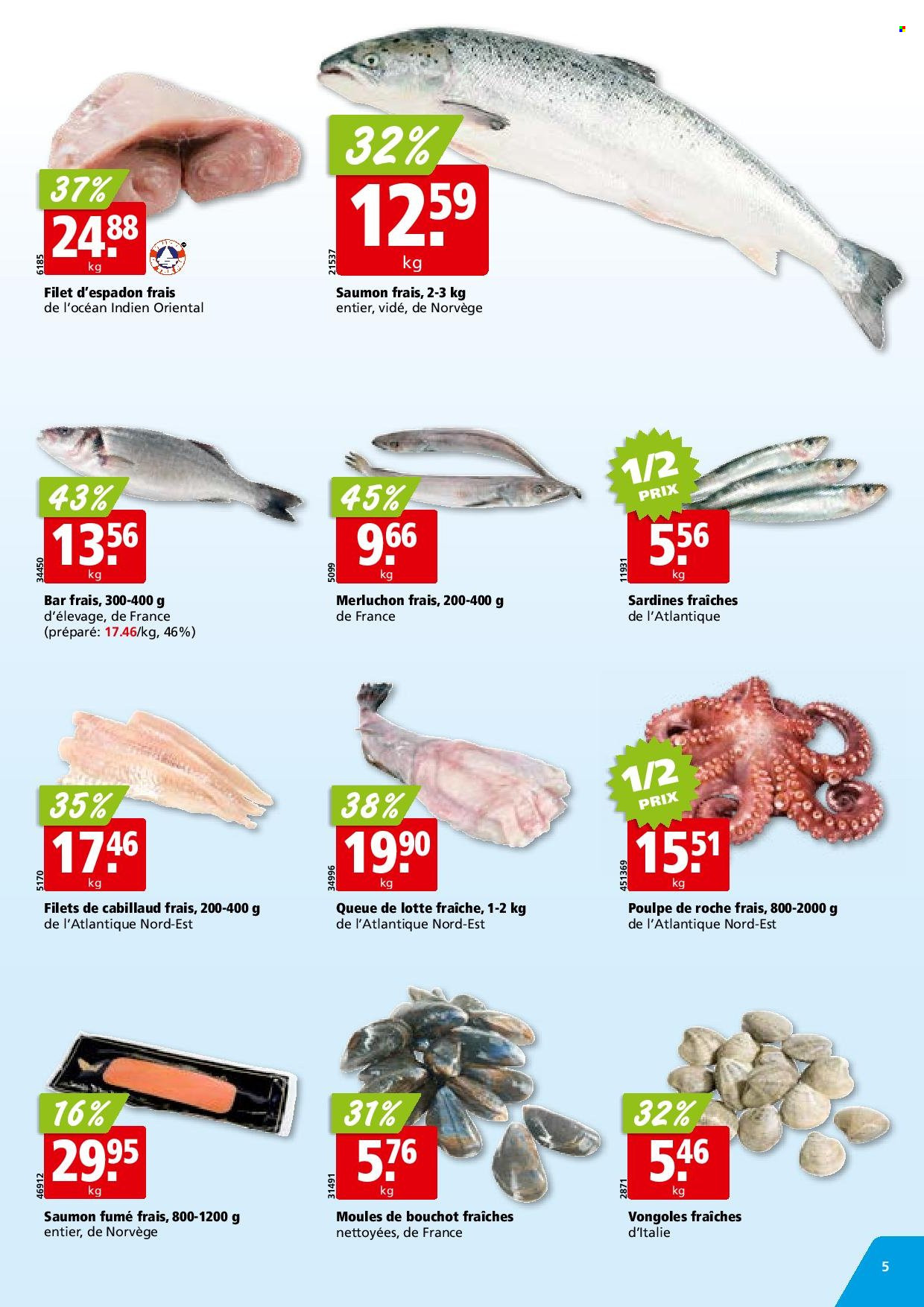 Prospekt ALIGRO - 5.6.2023 - 10.6.2023. Seite 5