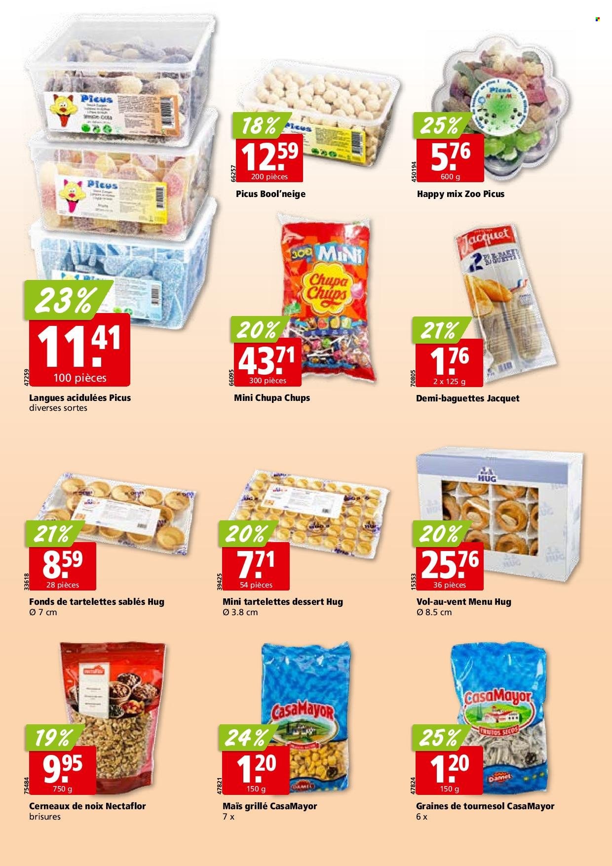 Prospekt ALIGRO - 5.6.2023 - 10.6.2023. Seite 20