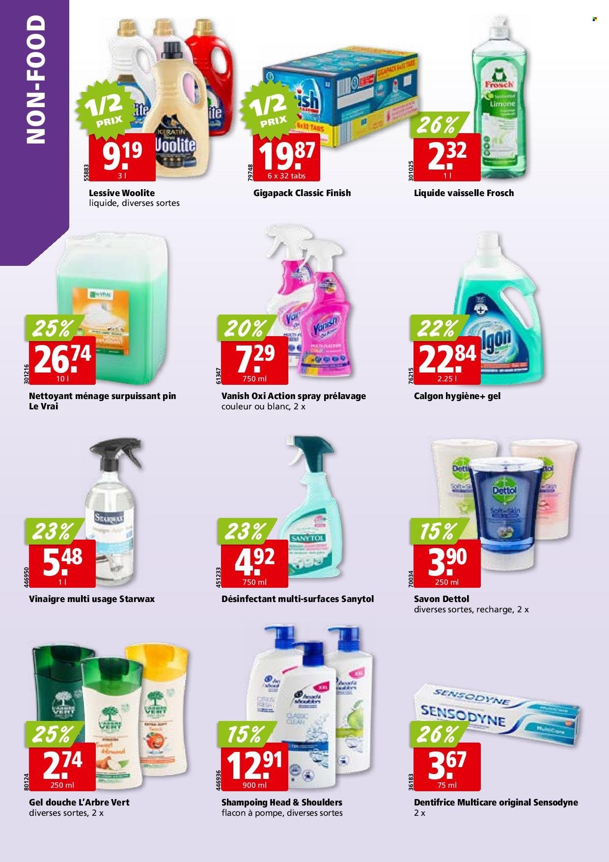 Prospekt ALIGRO - 5.6.2023 - 10.6.2023. Seite 30
