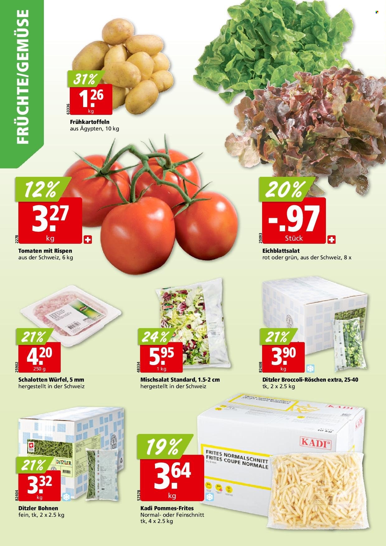 Volantino ALIGRO - 5.6.2023 - 10.6.2023. Pagina 2