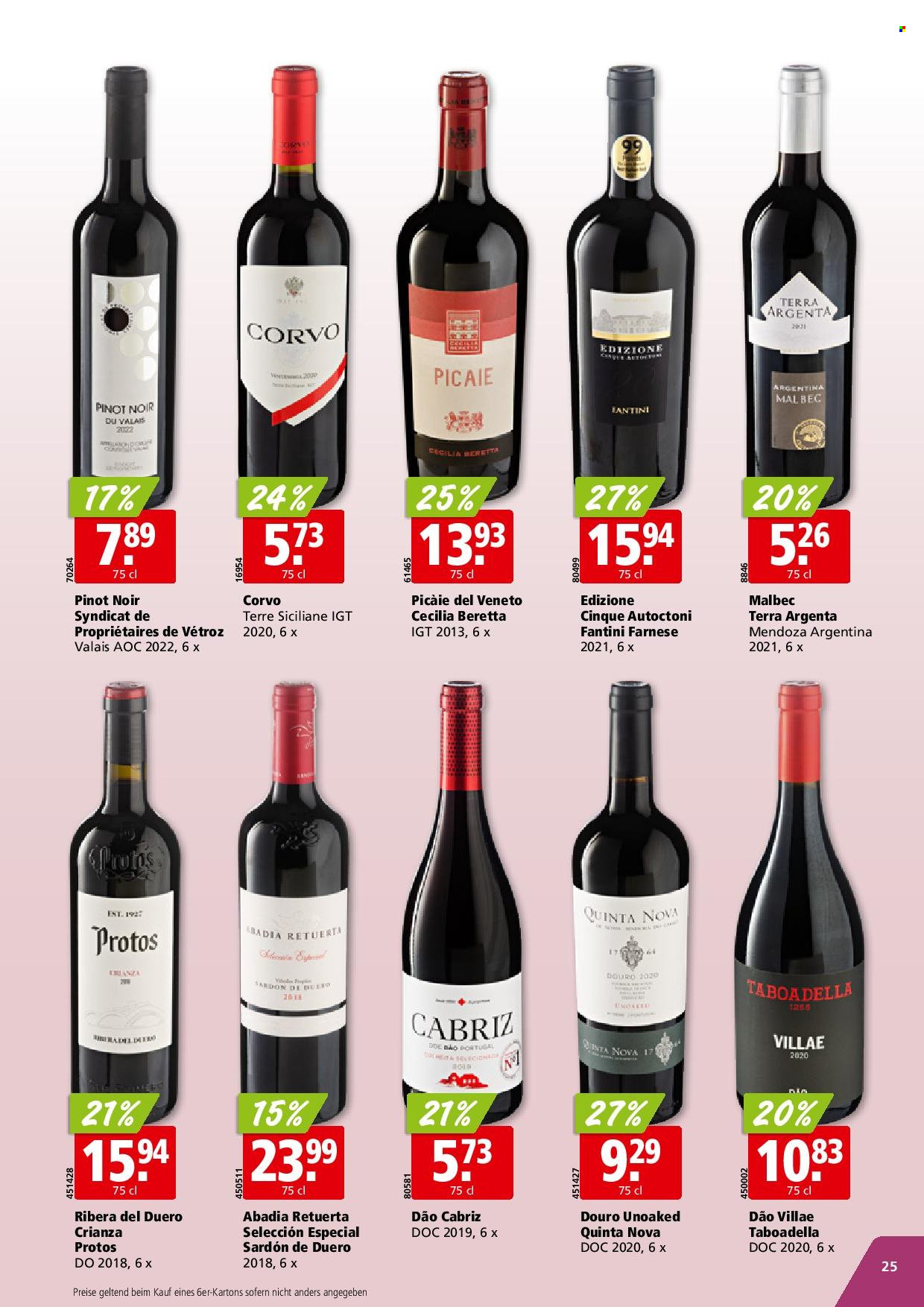 Volantino ALIGRO - 5.6.2023 - 10.6.2023. Pagina 25