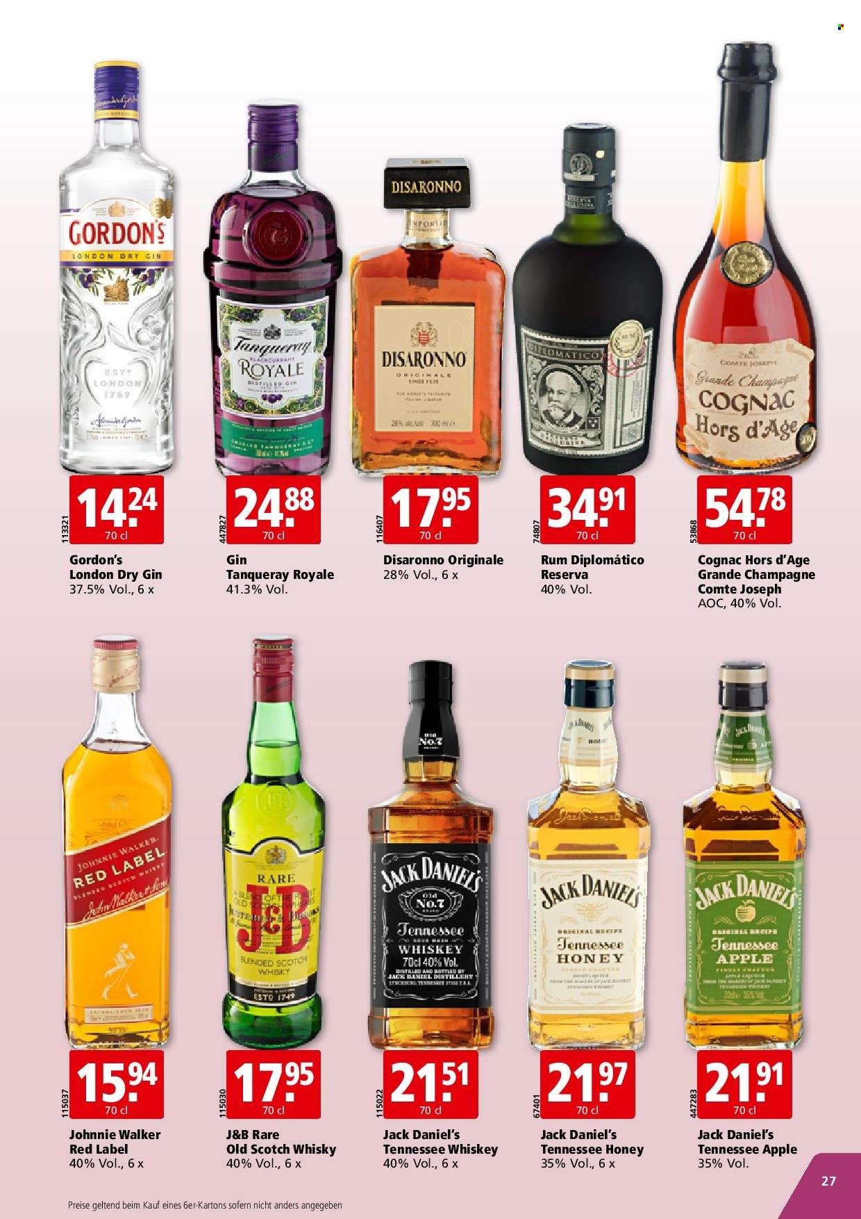 Volantino ALIGRO - 5.6.2023 - 10.6.2023. Pagina 27