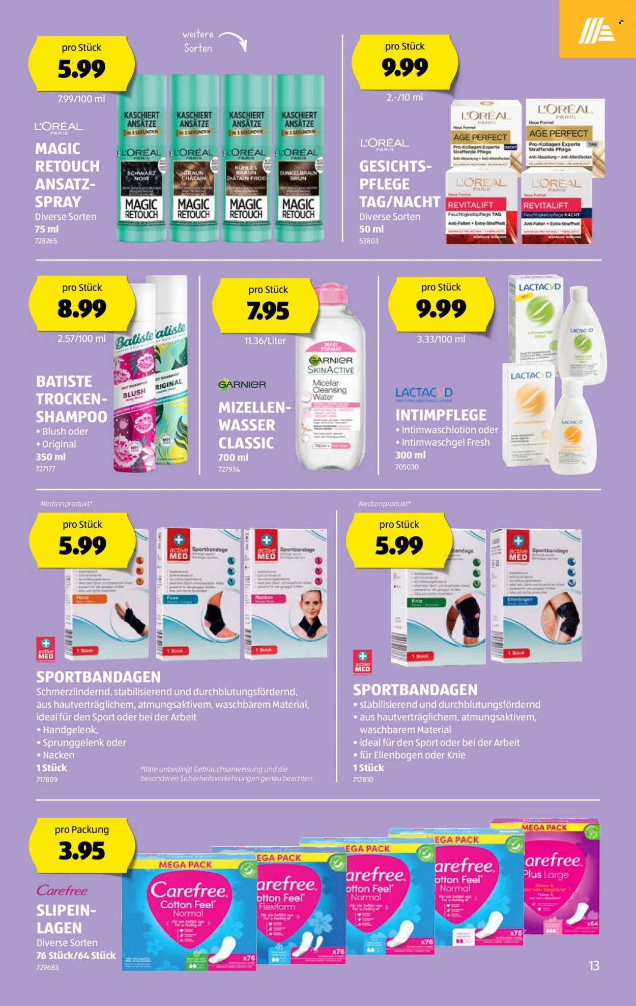Catalogue Aldi - 8.6.2023 - 14.6.2023. Page 13