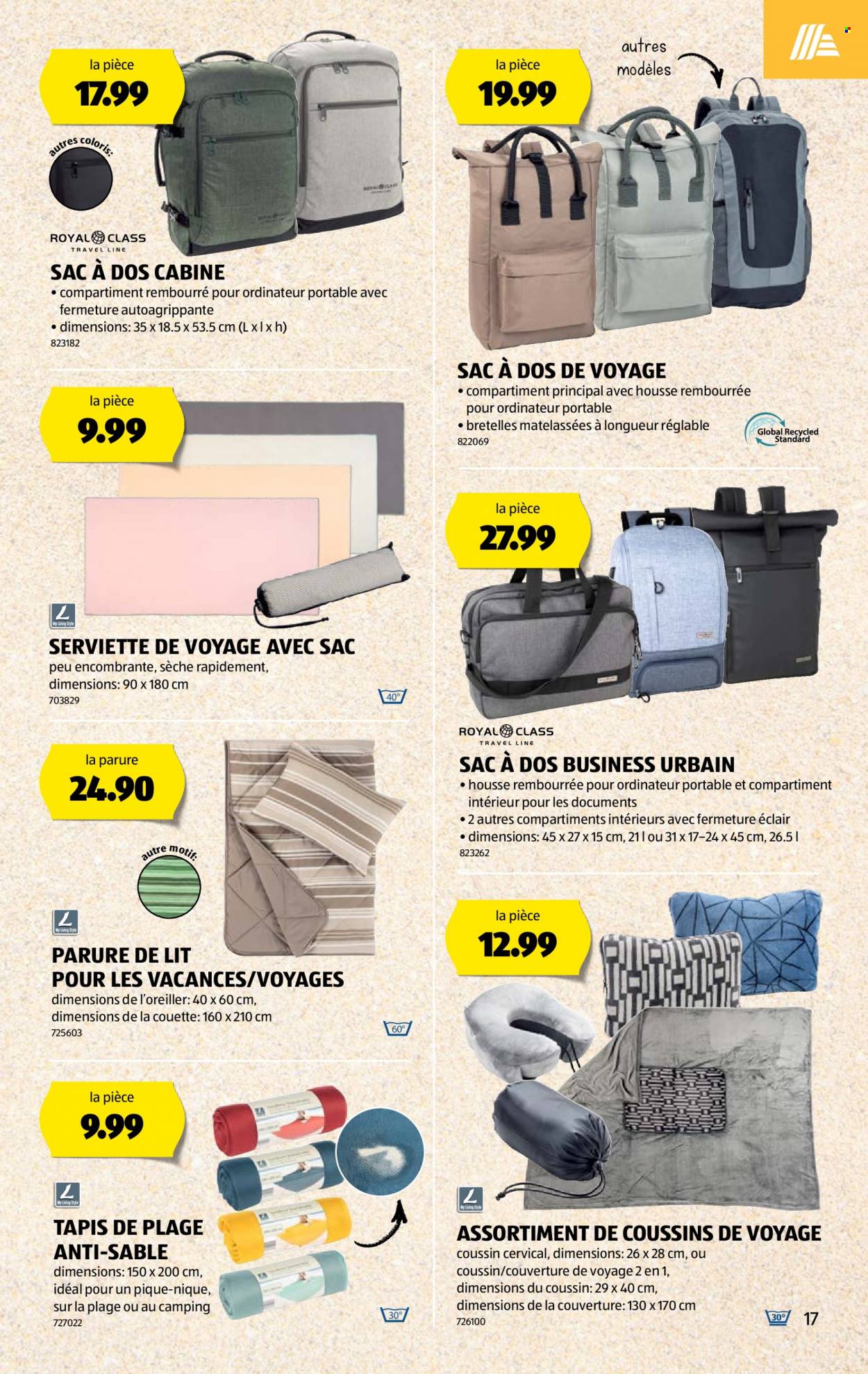 Catalogue Aldi - 8.6.2023 - 14.6.2023. Page 17