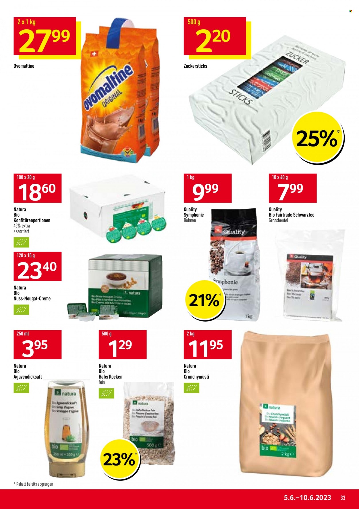 Volantino Prodega - 5.6.2023 - 10.6.2023. Pagina 33