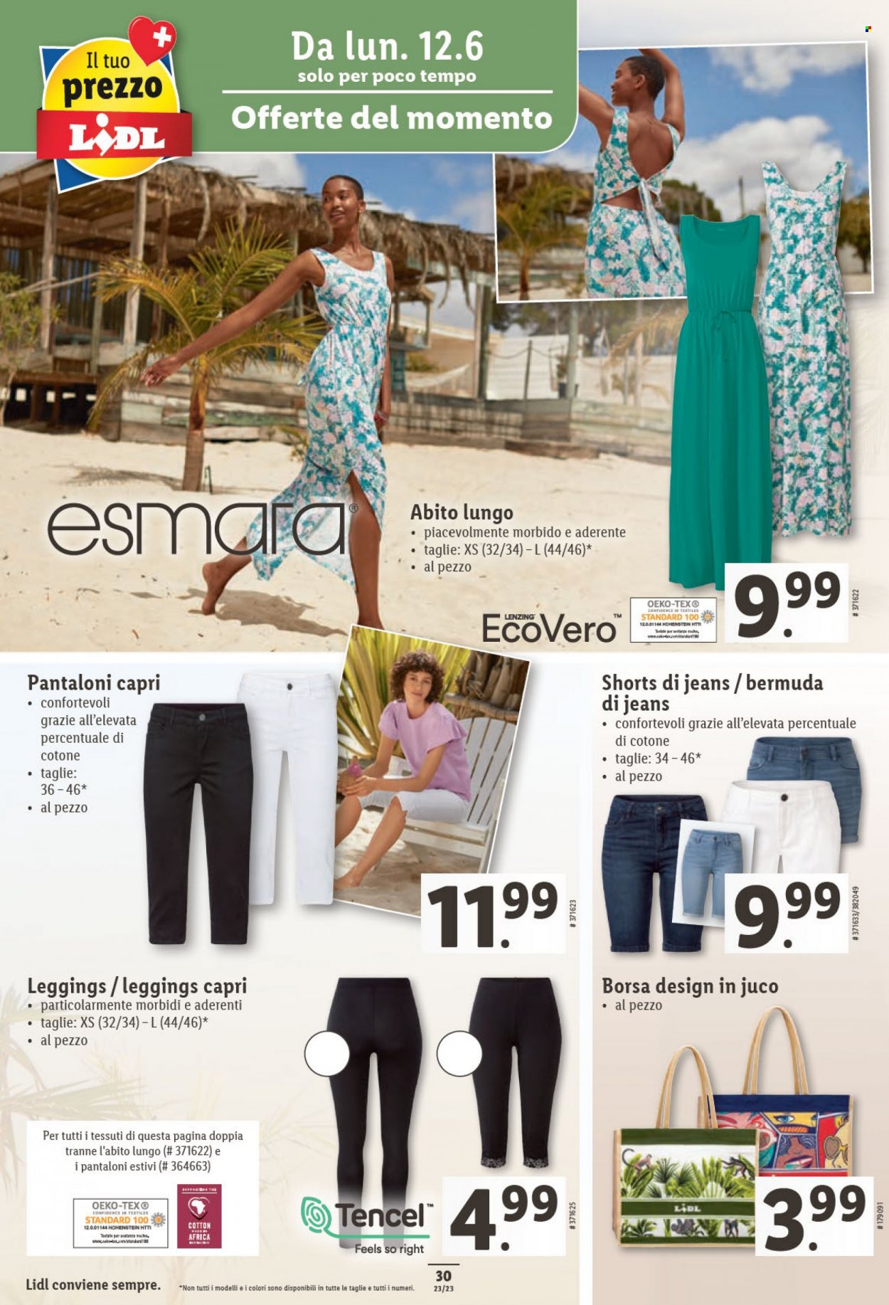 Catalogue Lidl - 8.6.2023 - 14.6.2023. Page 30
