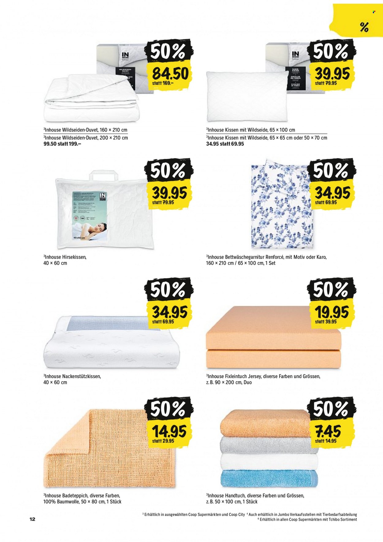 Volantino Coop - 6.6.2023 - 11.6.2023. Pagina 12