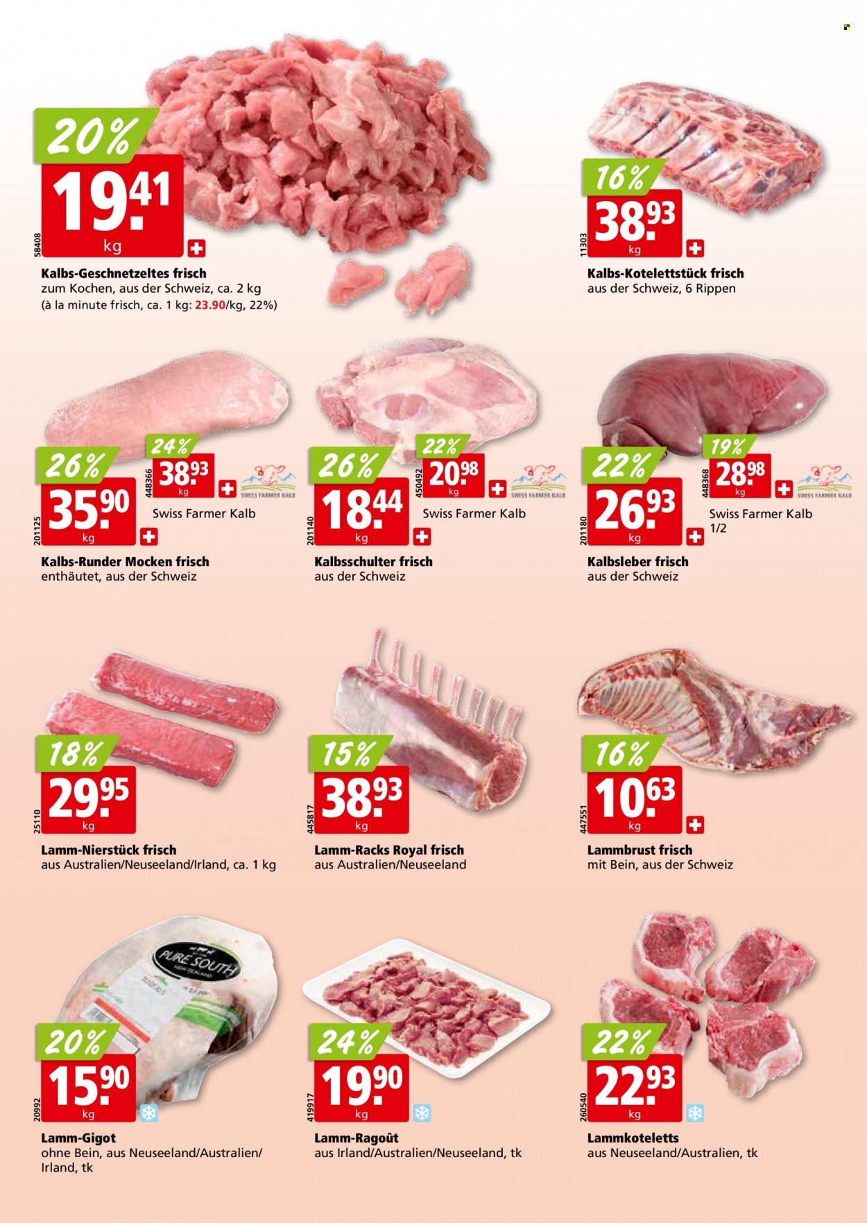 Prospekt ALIGRO - 12.6.2023 - 17.6.2023. Seite 8