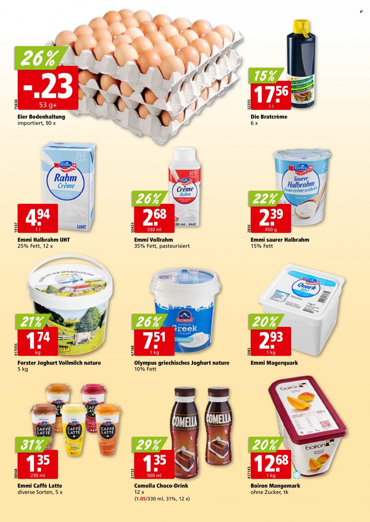Prospekt ALIGRO - 12.6.2023 - 17.6.2023. Seite 14