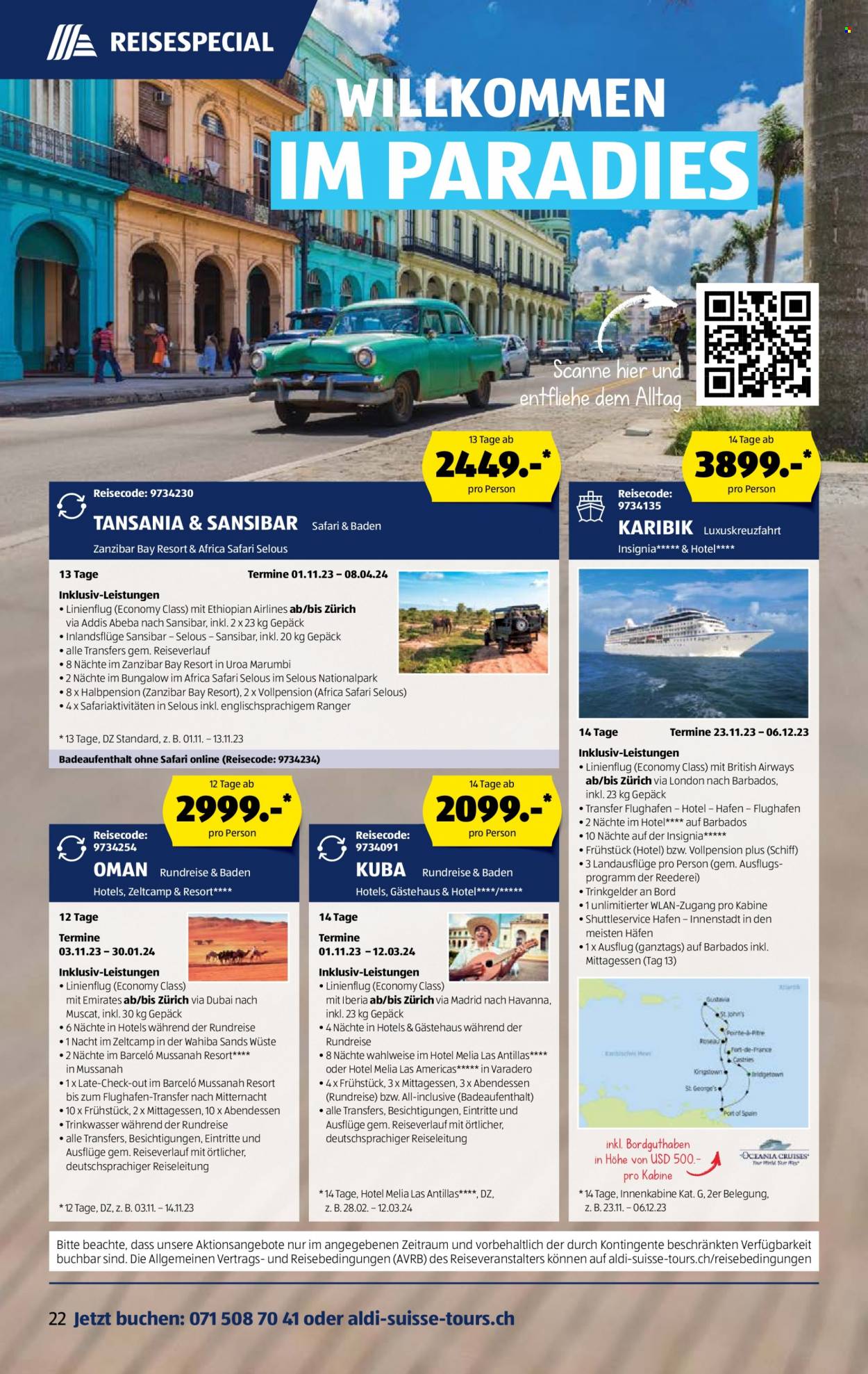 Catalogue Aldi - 15.6.2023 - 21.6.2023. Page 22