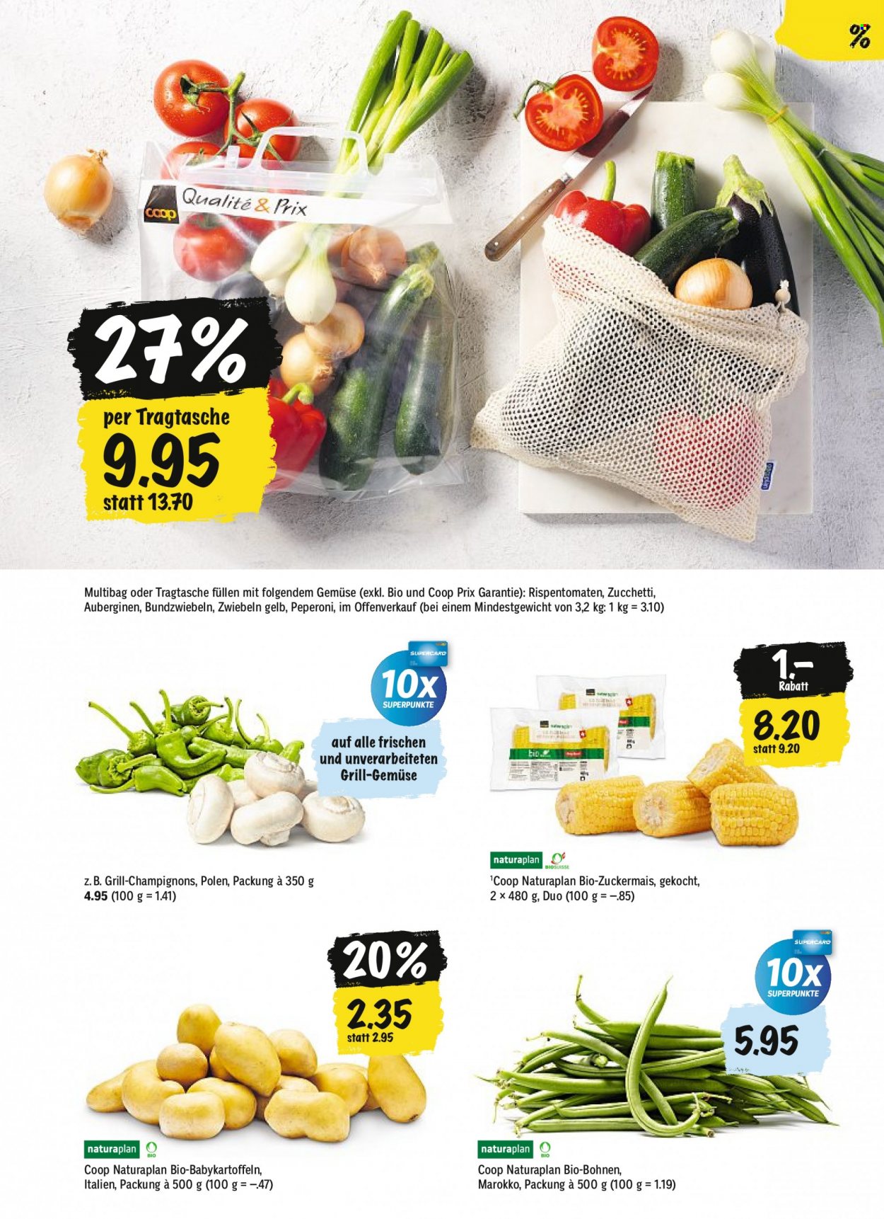 Volantino Coop - 13.6.2023 - 18.6.2023. Pagina 2