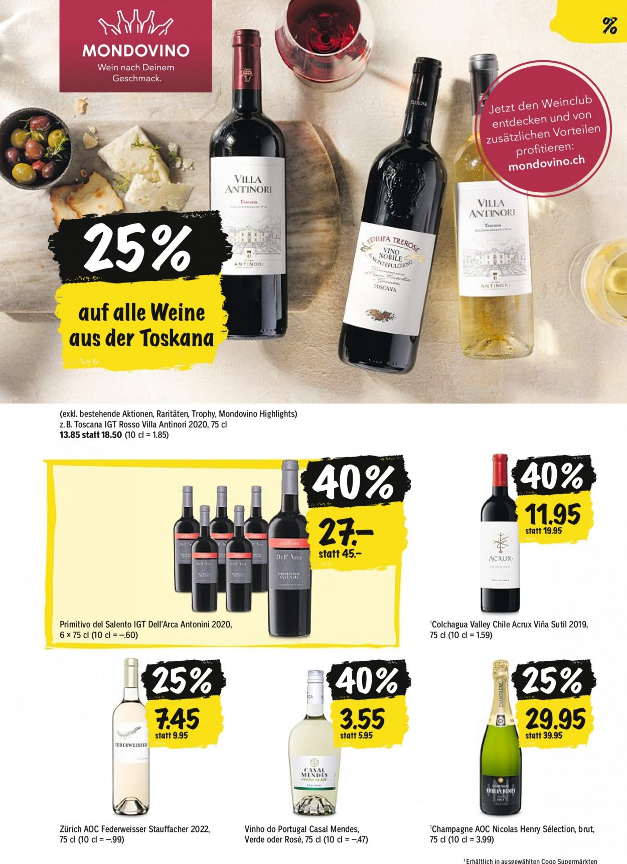 Volantino Coop - 13.6.2023 - 18.6.2023. Pagina 10