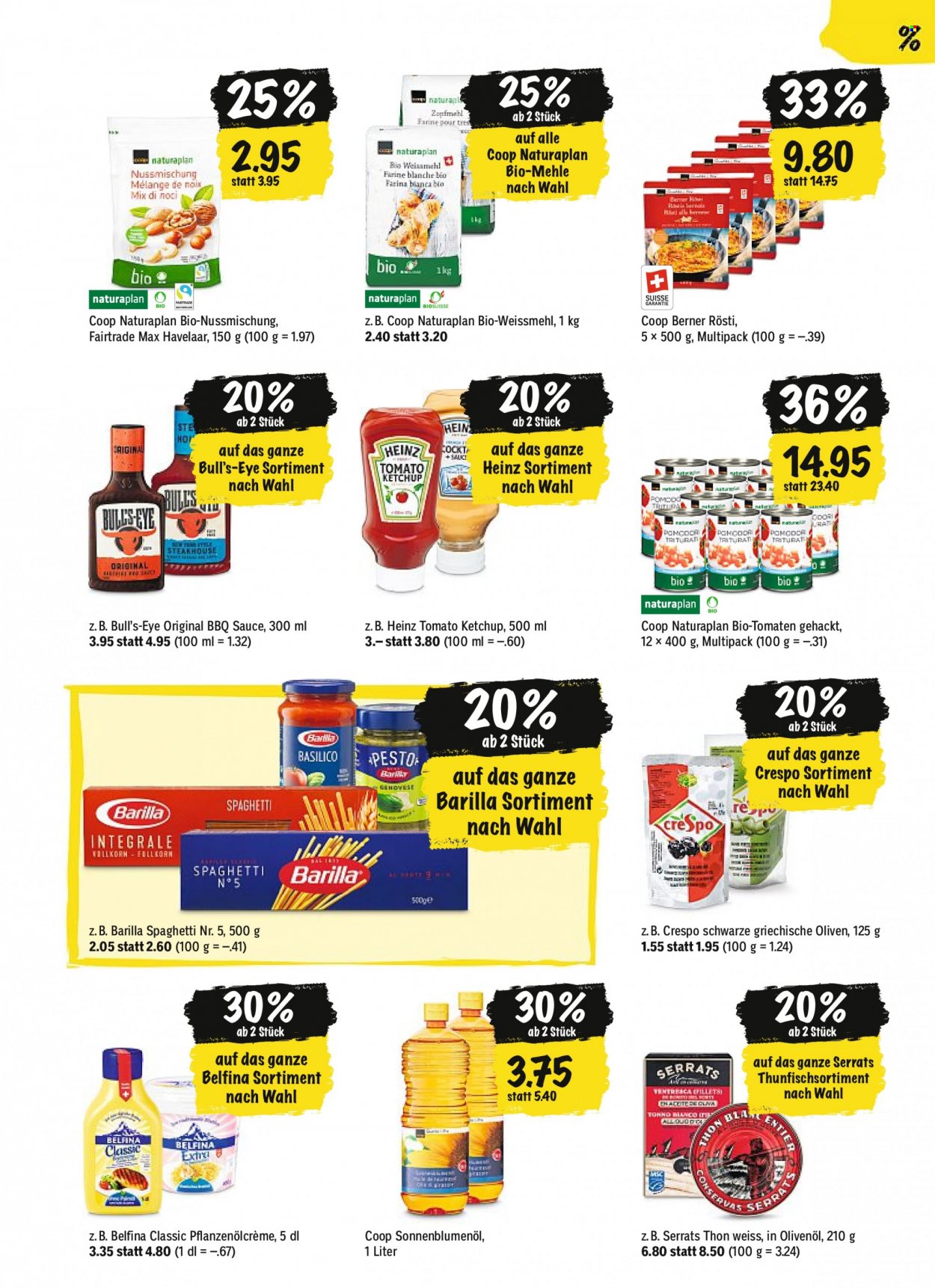 Volantino Coop - 13.6.2023 - 18.6.2023. Pagina 12