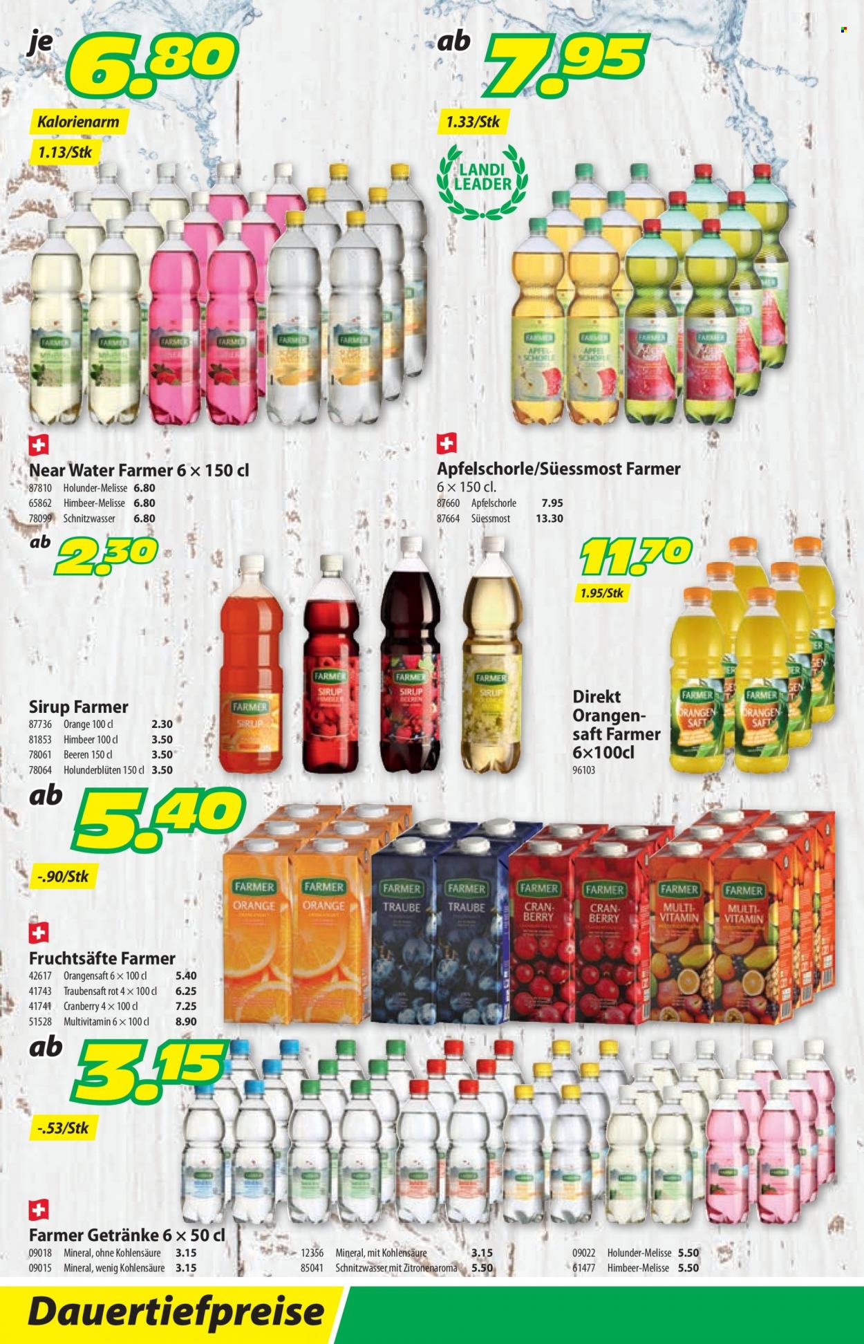 Volantino Landi - 12.6.2023 - 24.6.2023. Pagina 2