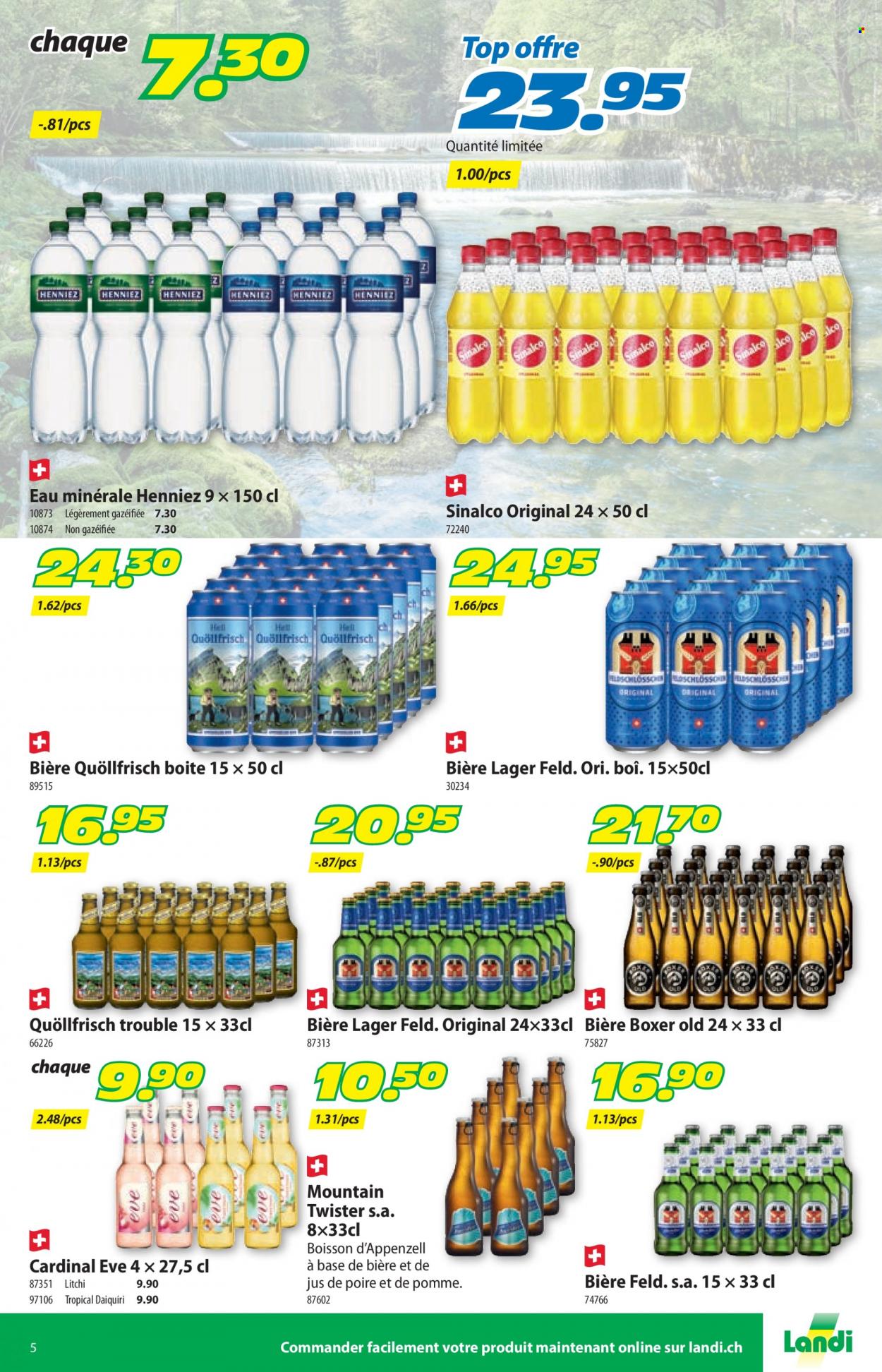 Volantino Landi - 12.6.2023 - 24.6.2023. Pagina 9