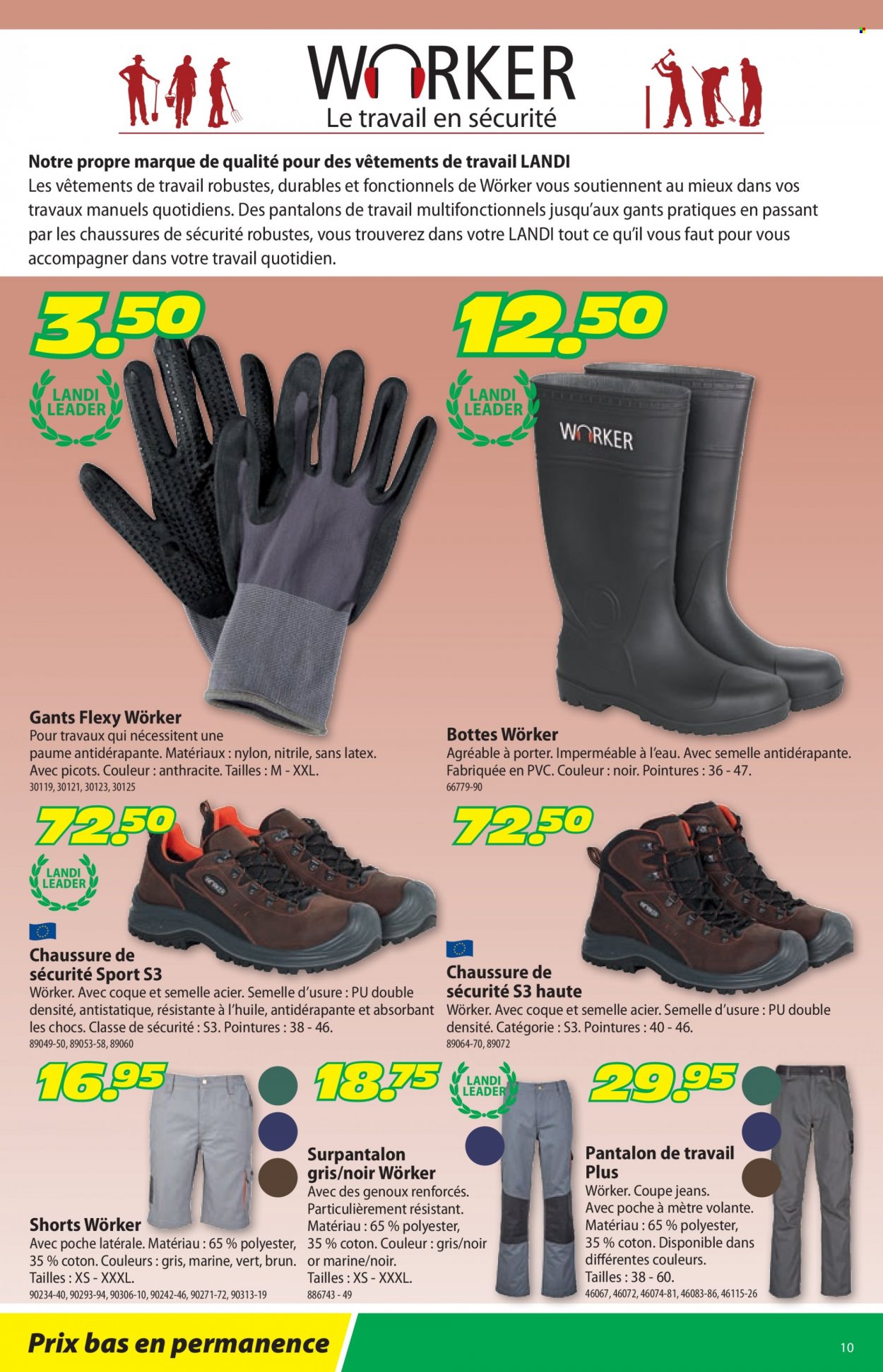 Volantino Landi - 12.6.2023 - 24.6.2023. Pagina 14