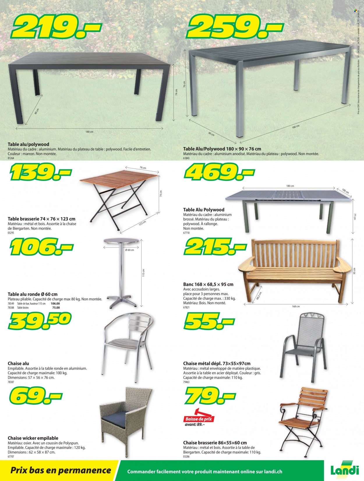 Volantino Landi - 12.6.2023 - 24.6.2023. Pagina 20