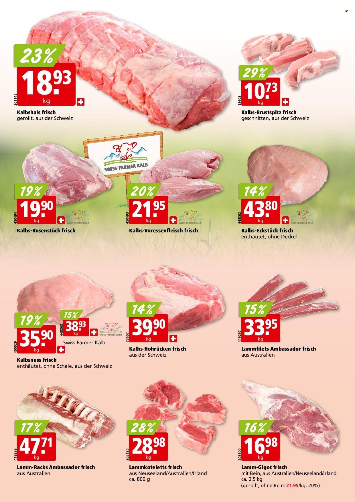 Volantino ALIGRO - 19.6.2023 - 24.6.2023. Pagina 8
