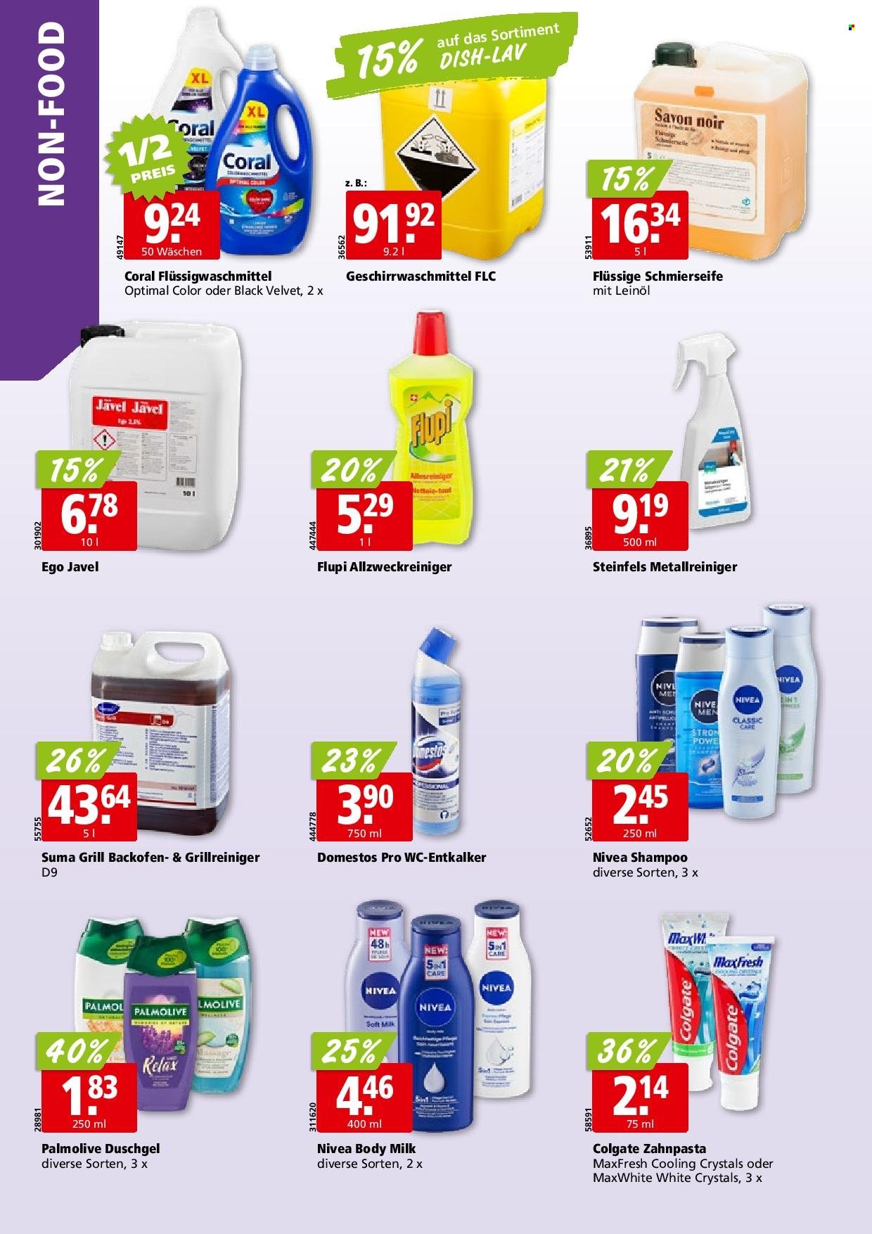 Volantino ALIGRO - 19.6.2023 - 24.6.2023. Pagina 34