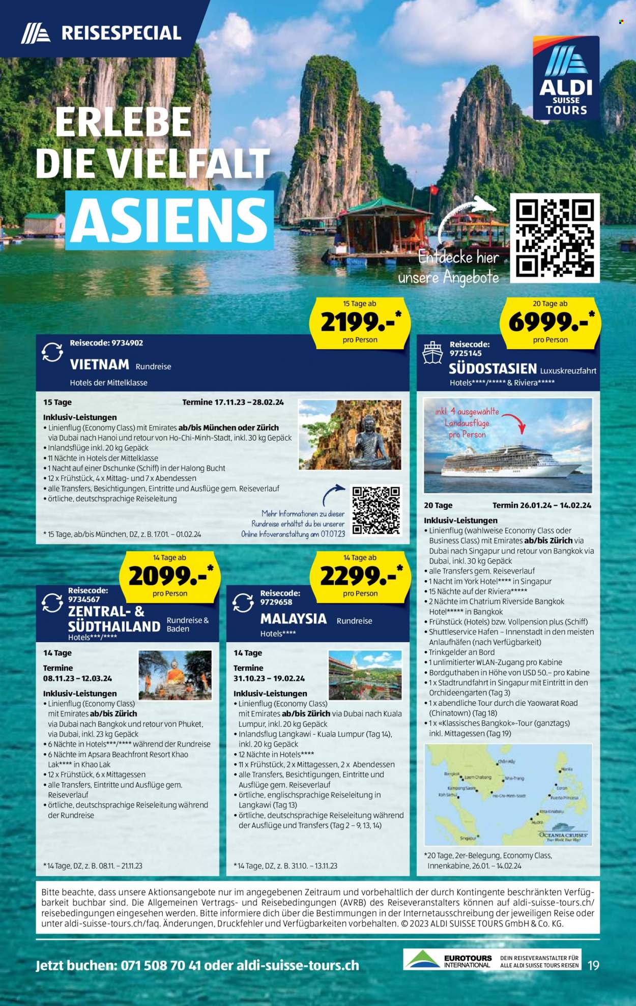 Catalogue Aldi - 22.6.2023 - 28.6.2023. Page 19