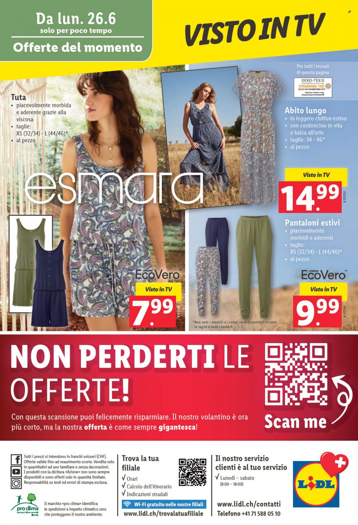 Catalogue Lidl - 22.6.2023 - 28.6.2023. Page 32