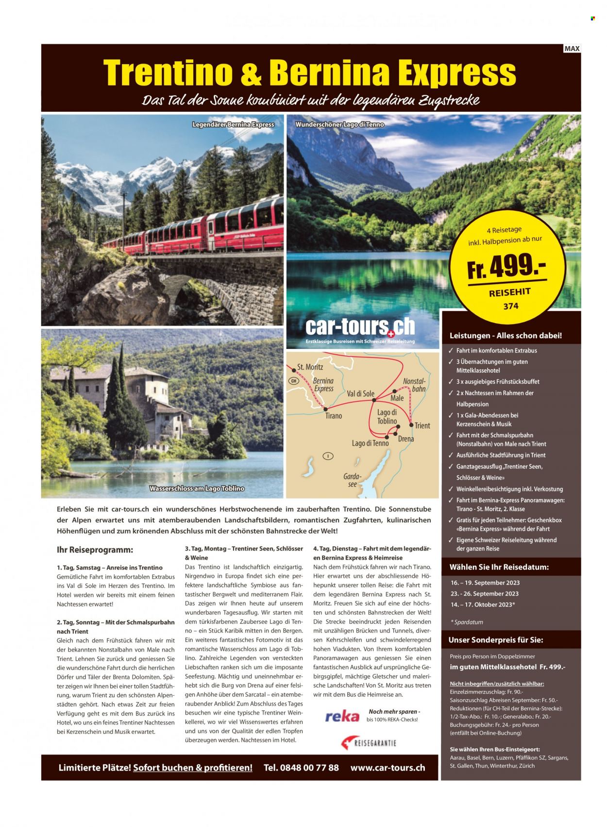 Volantino Migros - 19.6.2023 - 25.6.2023. Pagina 52