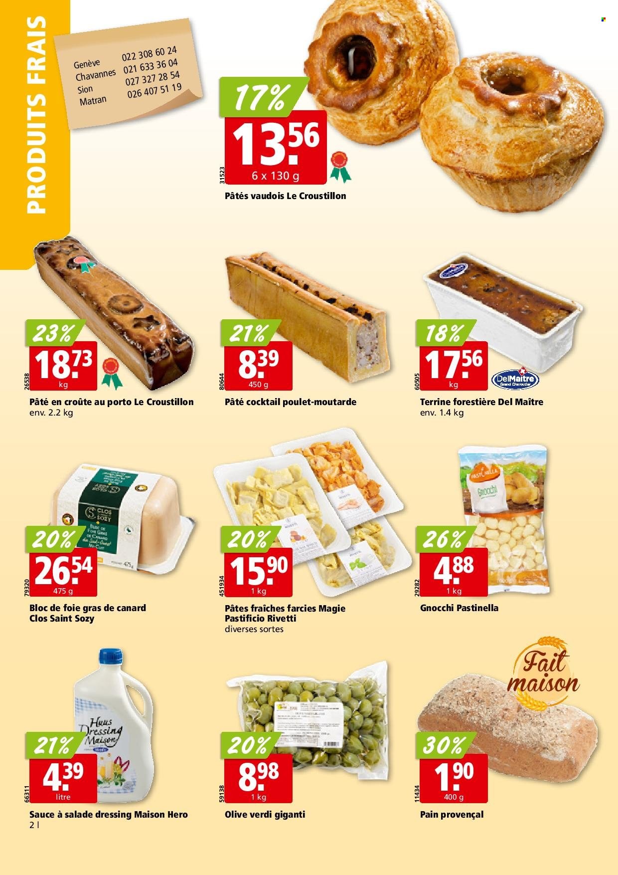 Volantino ALIGRO - 26.6.2023 - 1.7.2023. Pagina 12