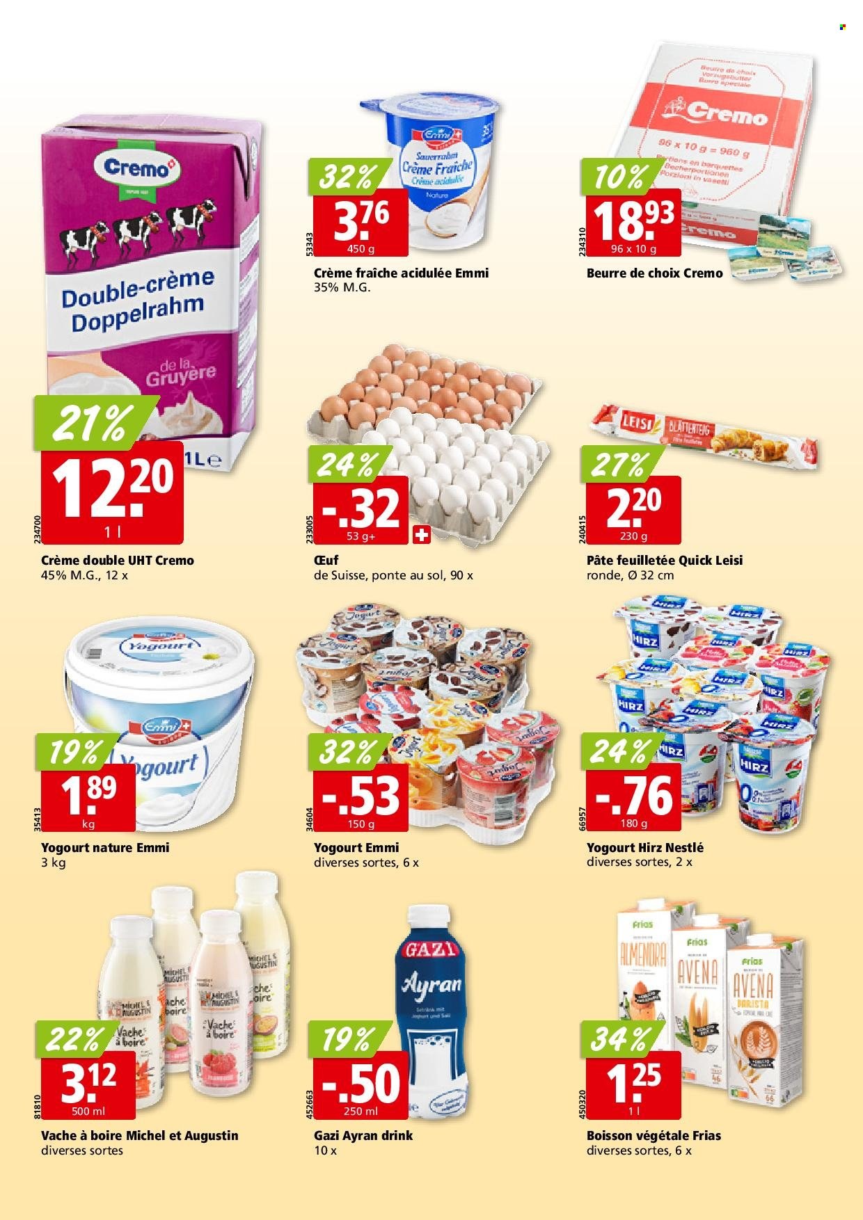 Volantino ALIGRO - 26.6.2023 - 1.7.2023. Pagina 14