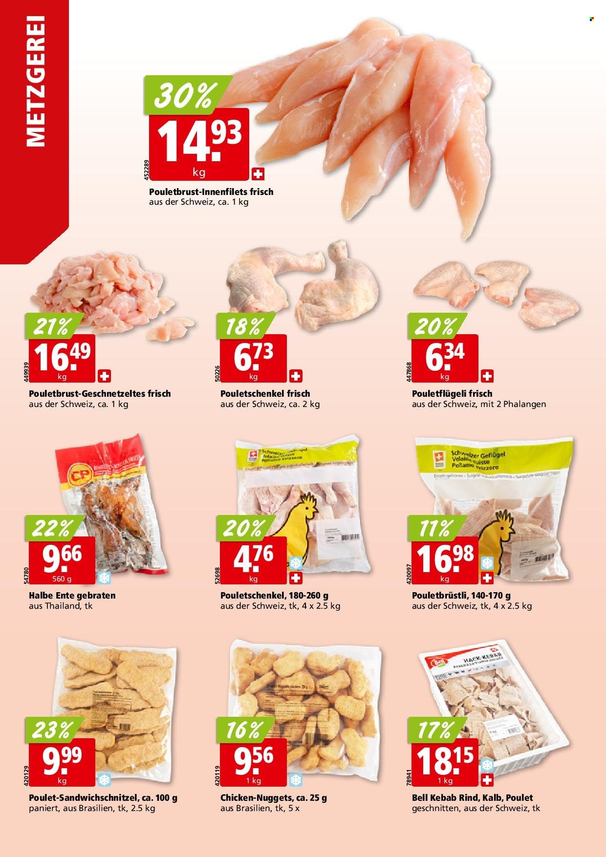 Volantino ALIGRO - 26.6.2023 - 1.7.2023. Pagina 6