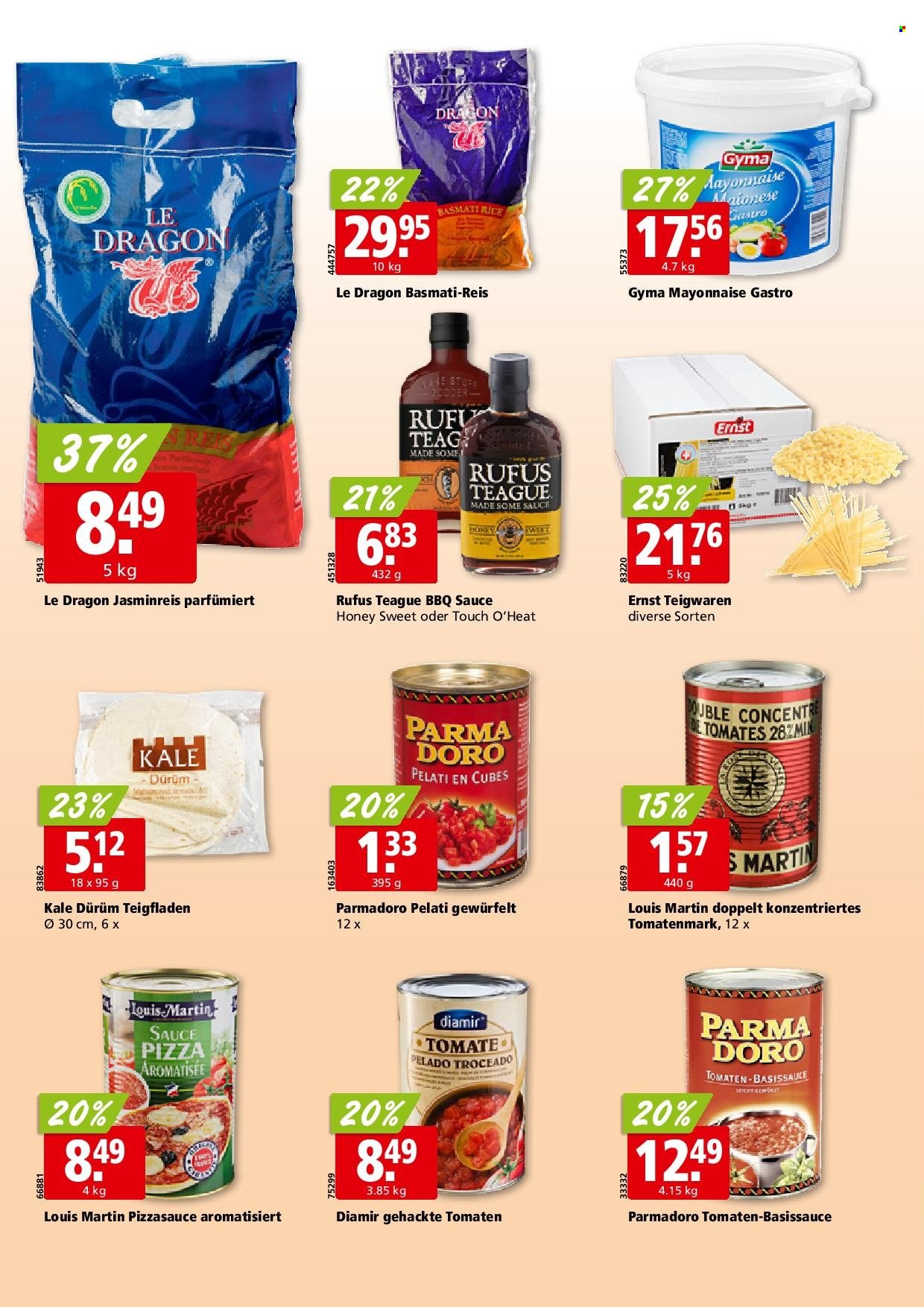 Volantino ALIGRO - 26.6.2023 - 1.7.2023. Pagina 22