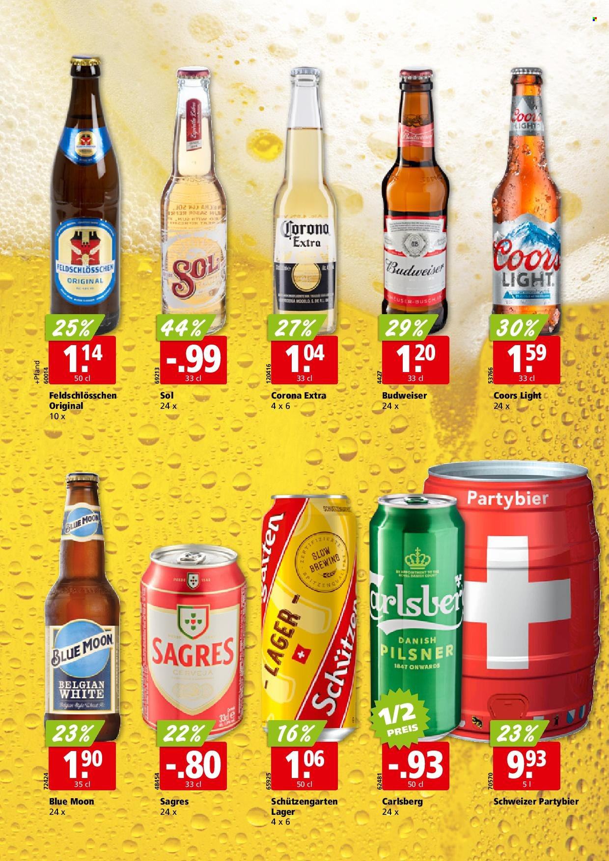 Volantino ALIGRO - 26.6.2023 - 1.7.2023. Pagina 28