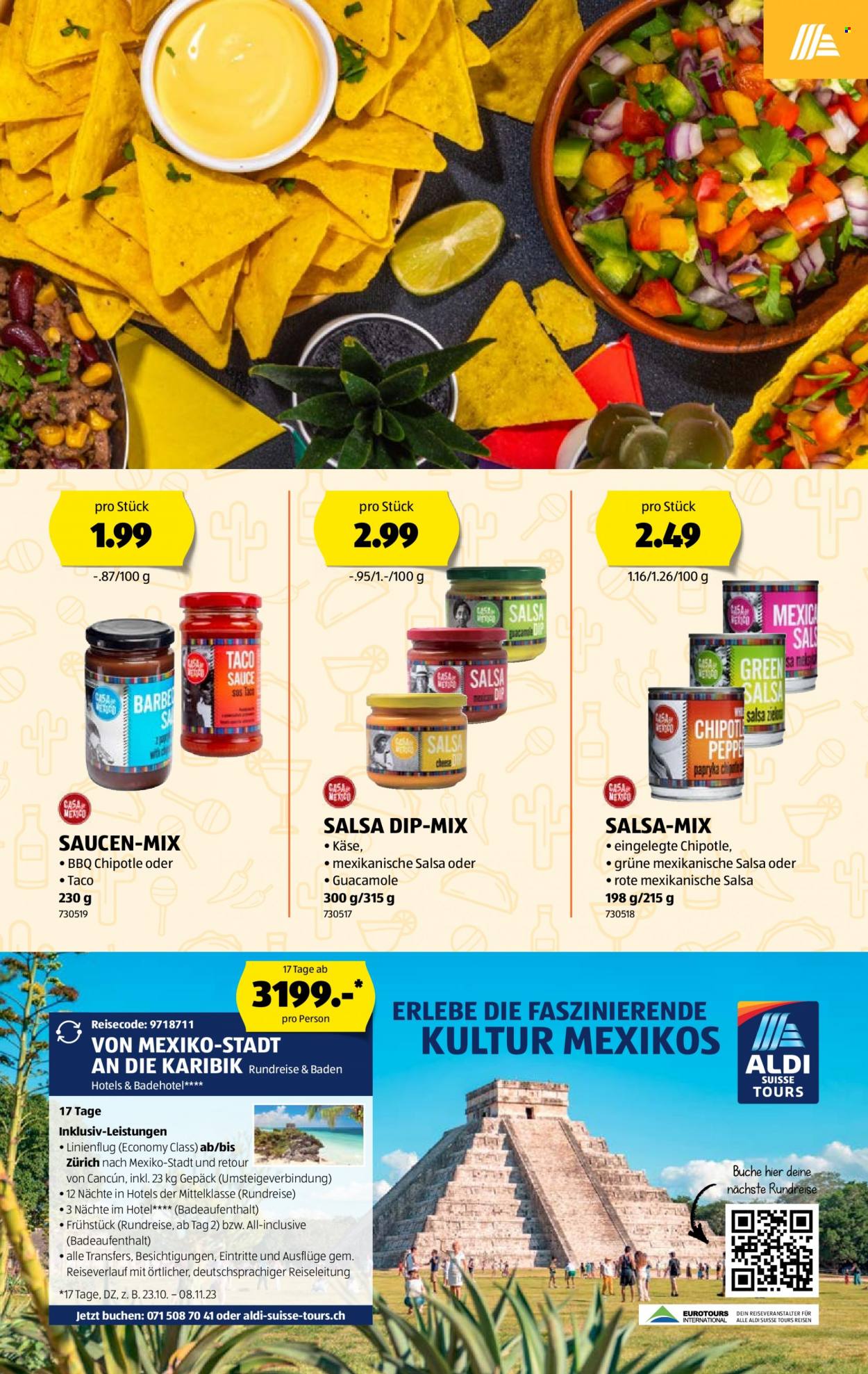 Catalogue Aldi - 29.6.2023 - 5.7.2023. Page 17