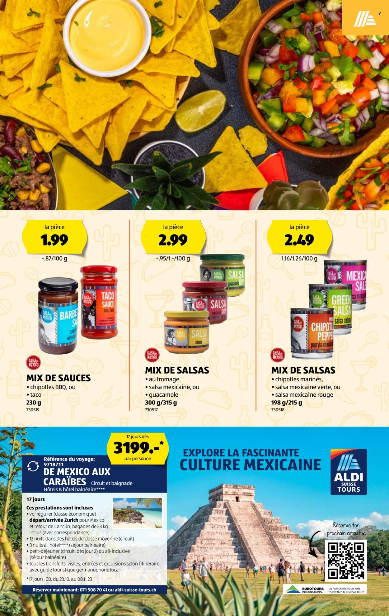 Catalogue Aldi - 29.6.2023 - 5.7.2023. Page 17