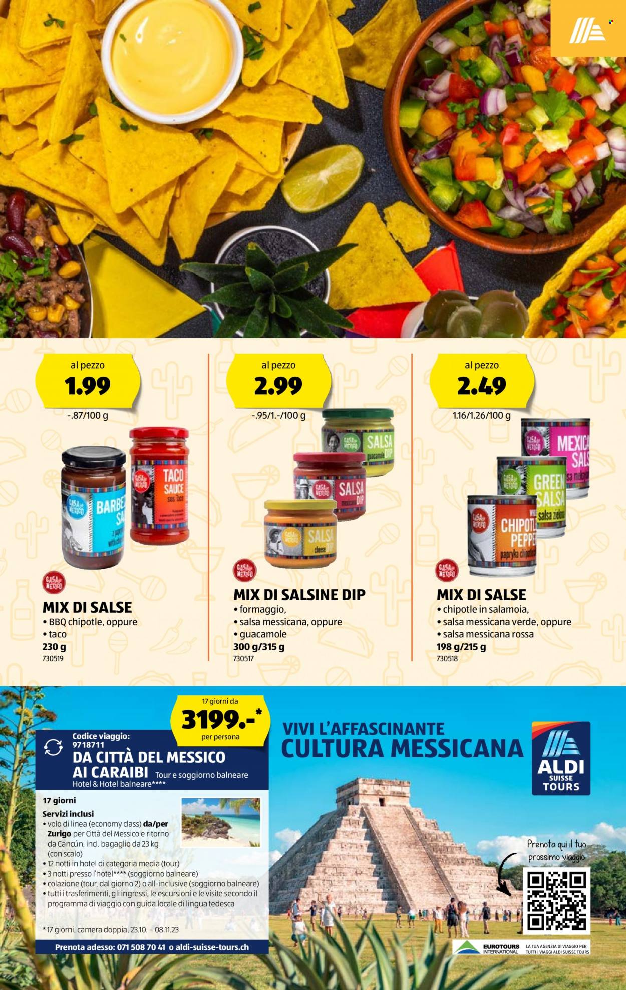 Catalogue Aldi - 29.6.2023 - 5.7.2023. Page 17