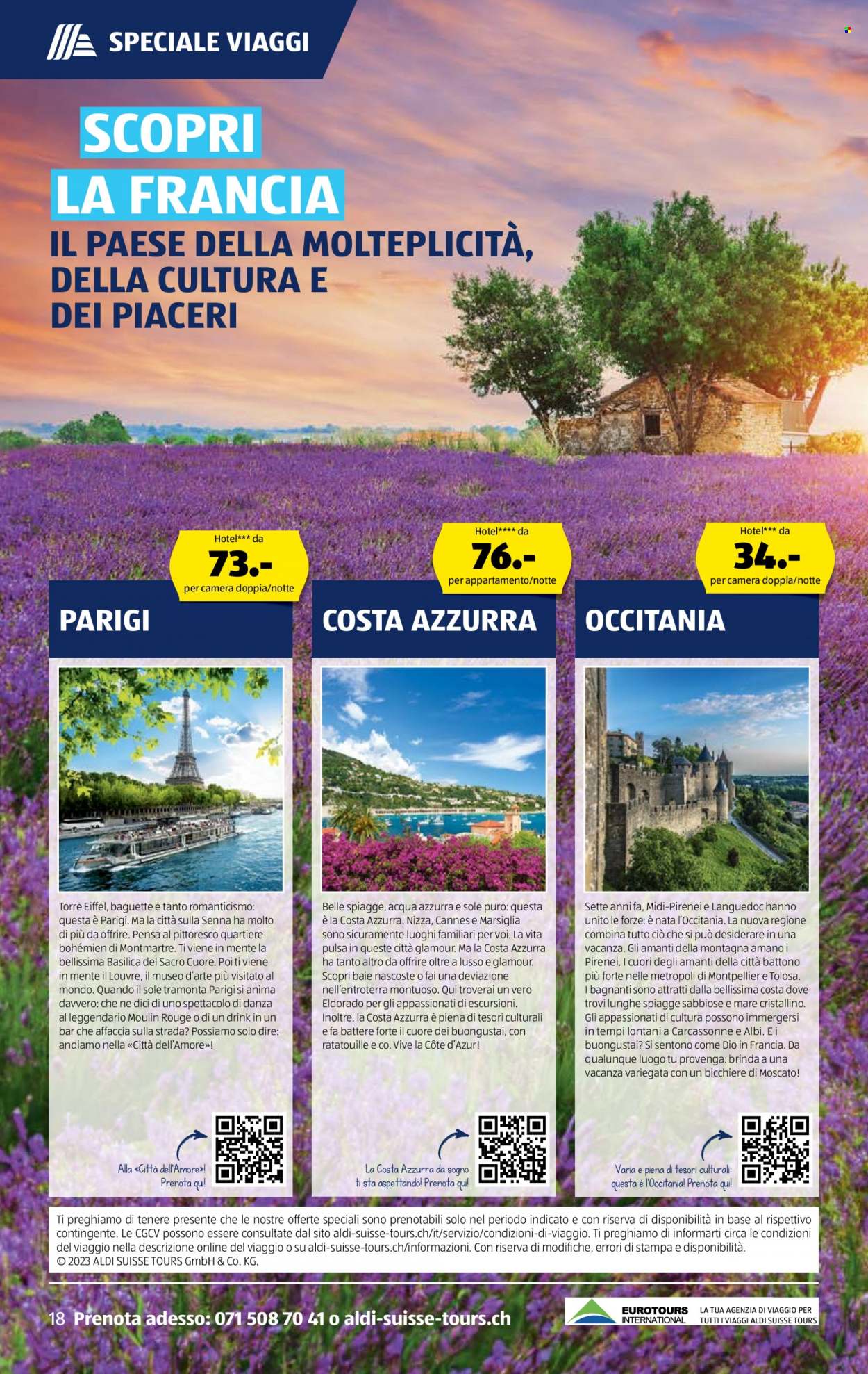 Catalogue Aldi - 29.6.2023 - 5.7.2023. Page 18