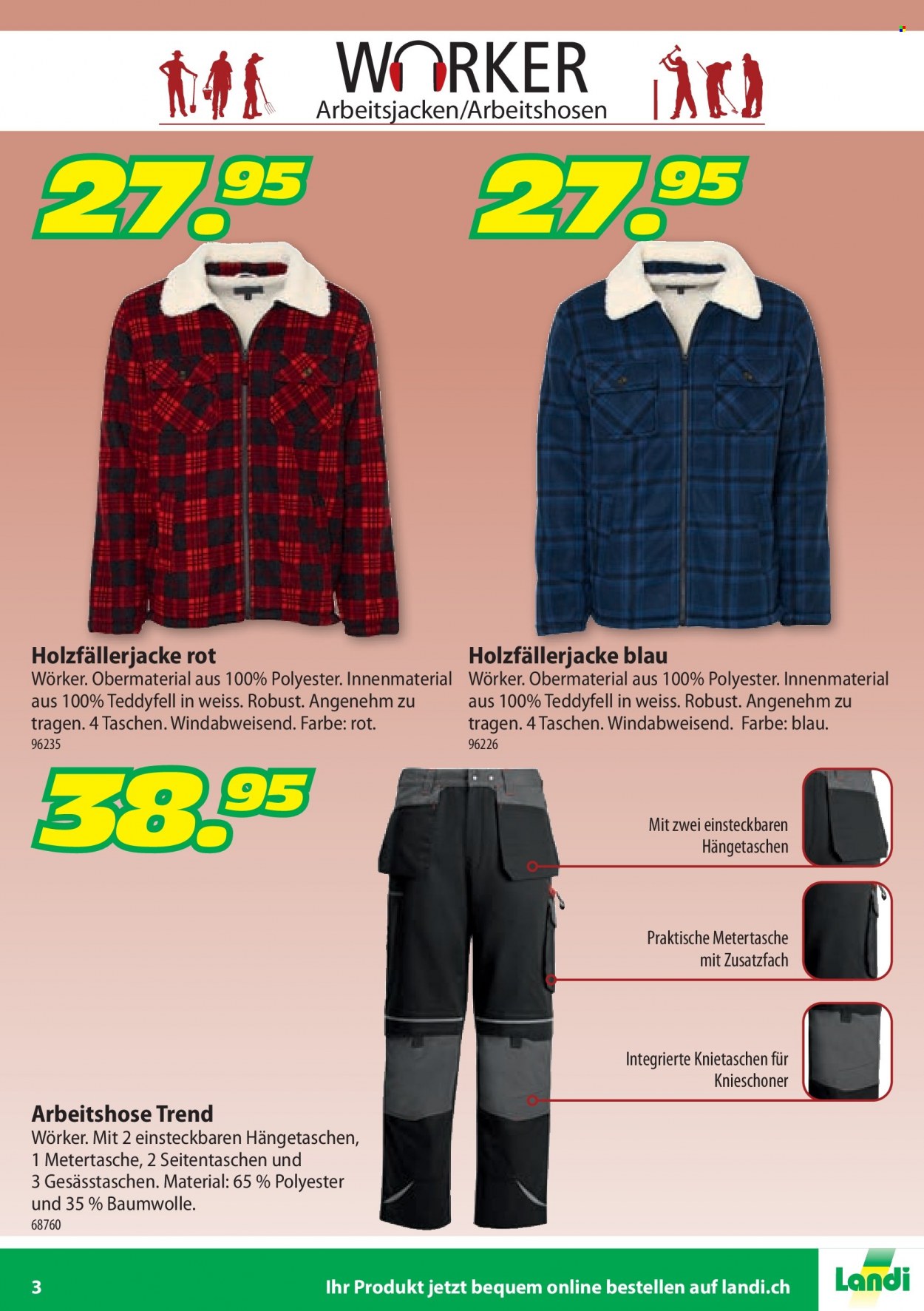 Volantino Landi - 25.6.2023 - 31.12.2023. Pagina 3